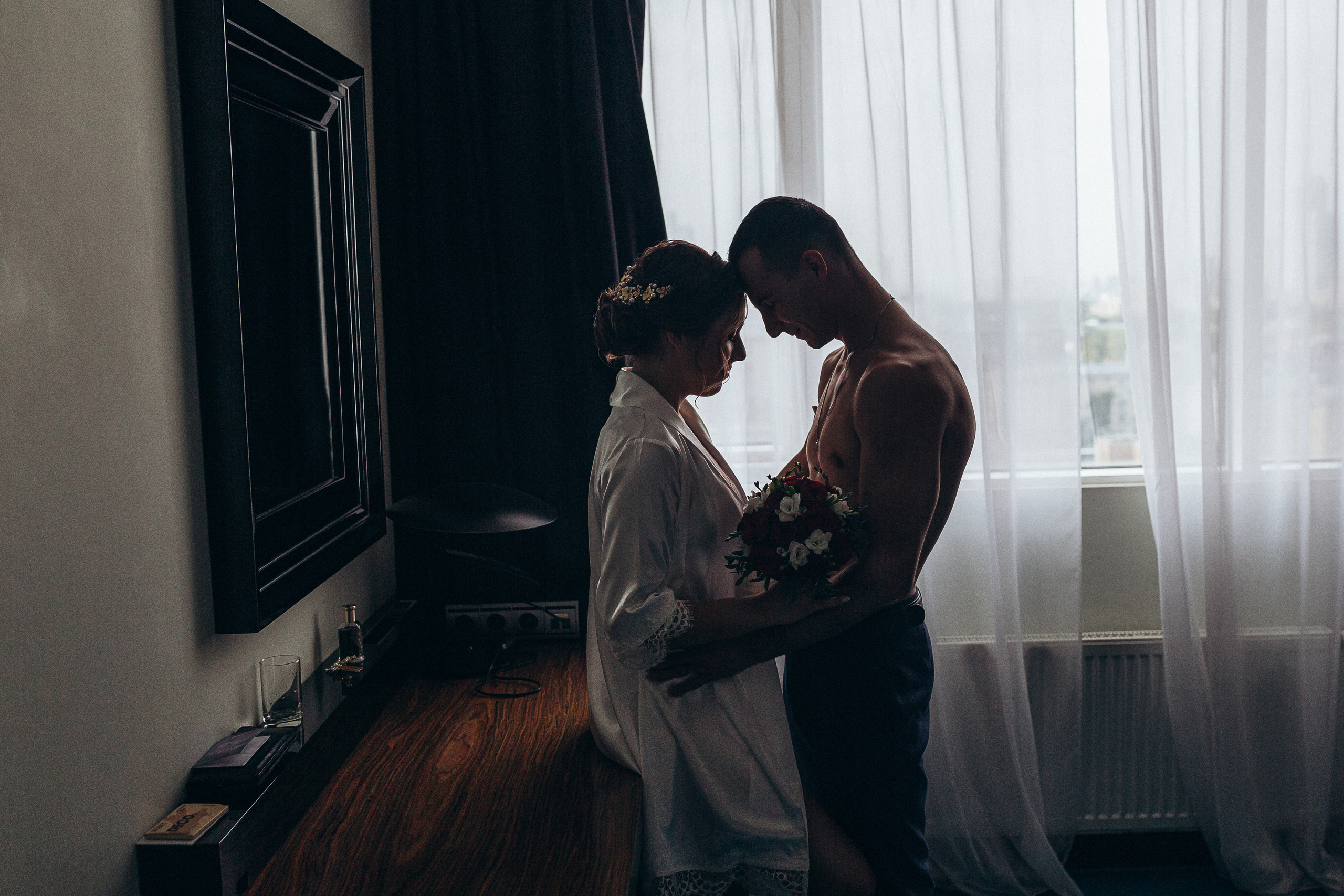 Алексей и Валентина 18.08.21. Свадебный фотограф в Москве Максим Паршаков