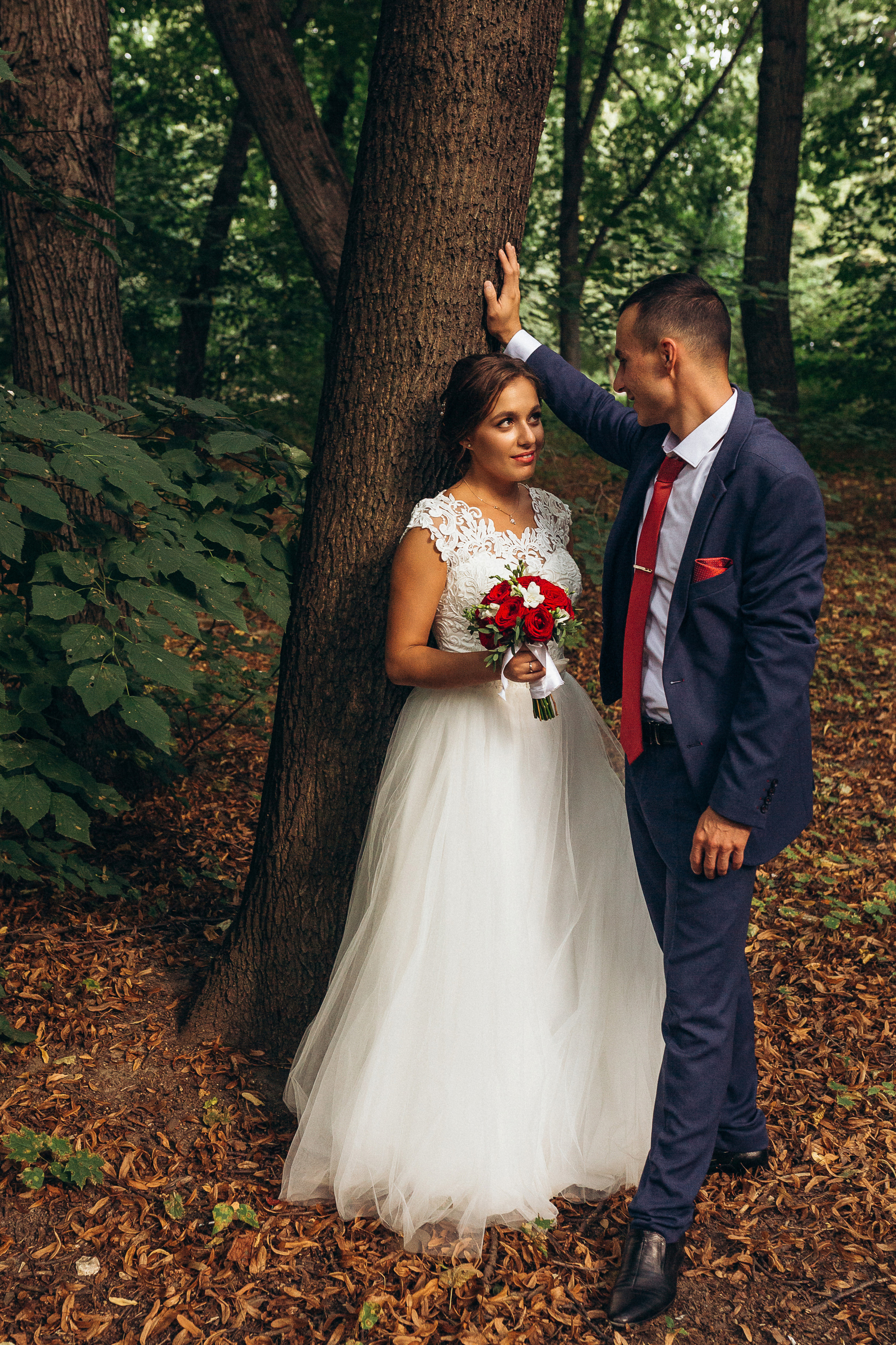 Алексей и Валентина 18.08.21. Свадебный фотограф в Москве Максим Паршаков