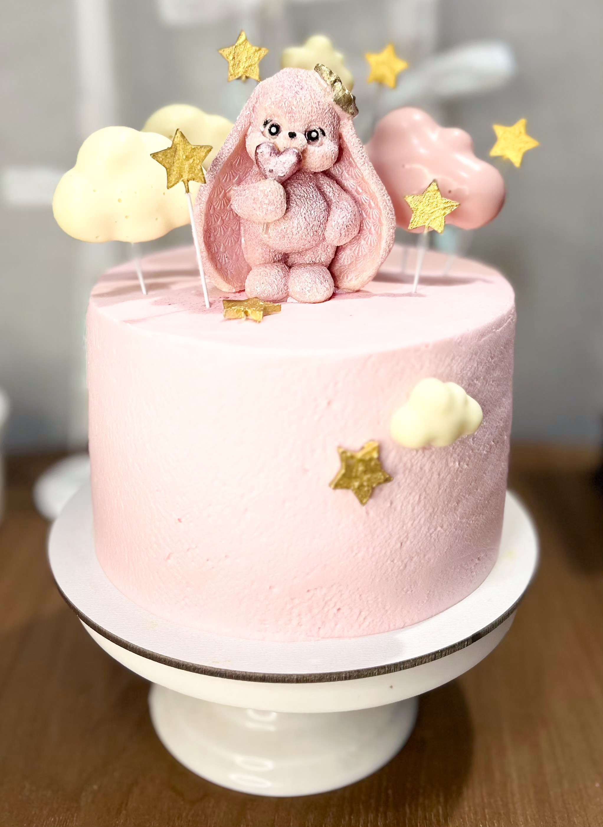 Детские торты. Кондитер Тушино