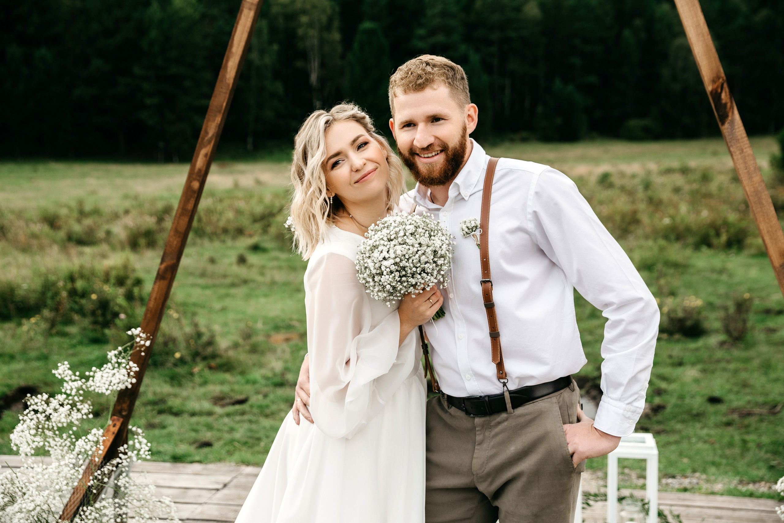 Сергей и Светлана. Свадебный фотограф Иркутск, репортажный фотограф Иркутск