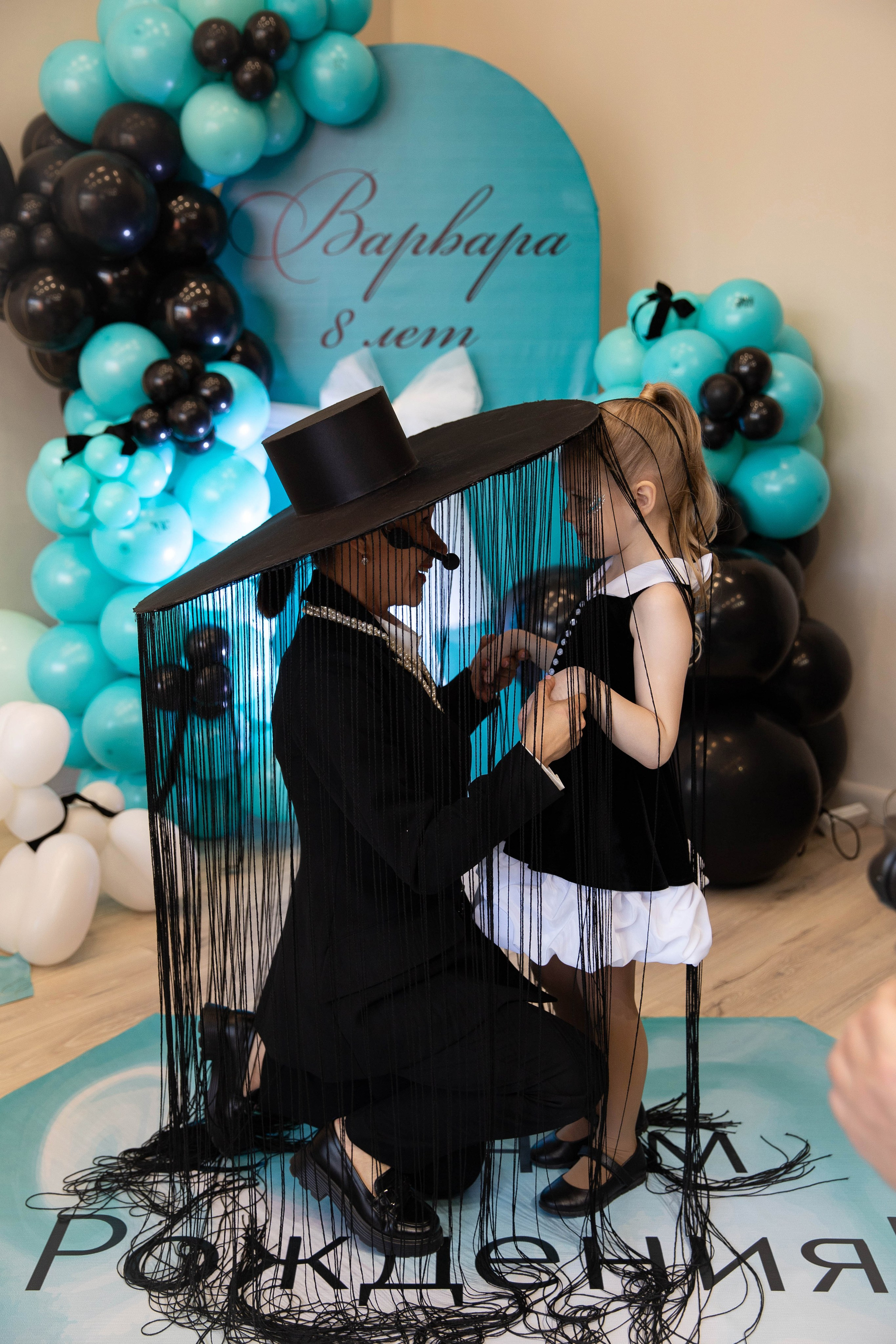 Варвара 8 лет. Свадебный фотограф Иркутск, репортажный фотограф Иркутск