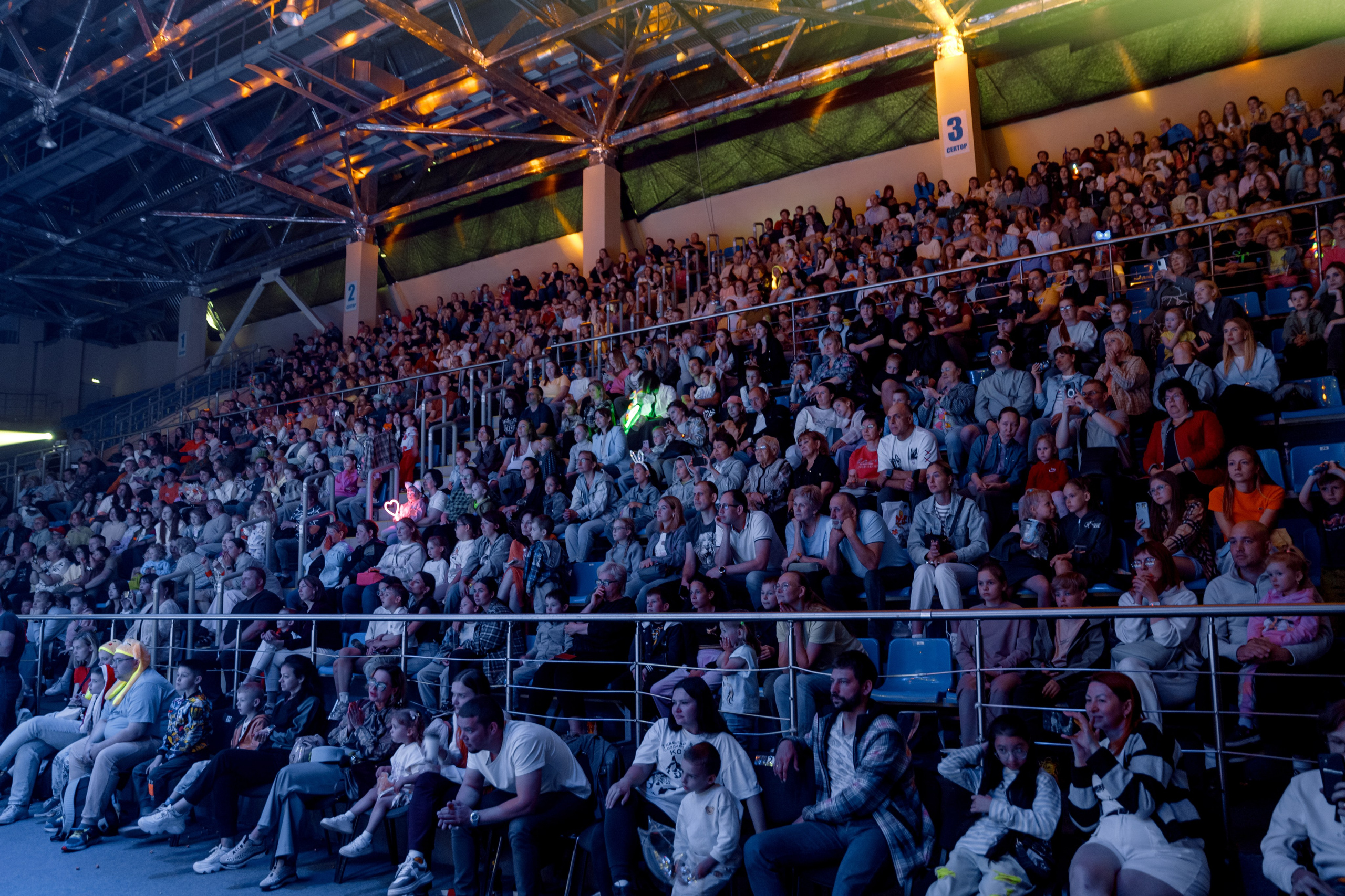 Цирк Moretti в Иркутске. Свадебный фотограф Иркутск, репортажный фотограф Иркутск