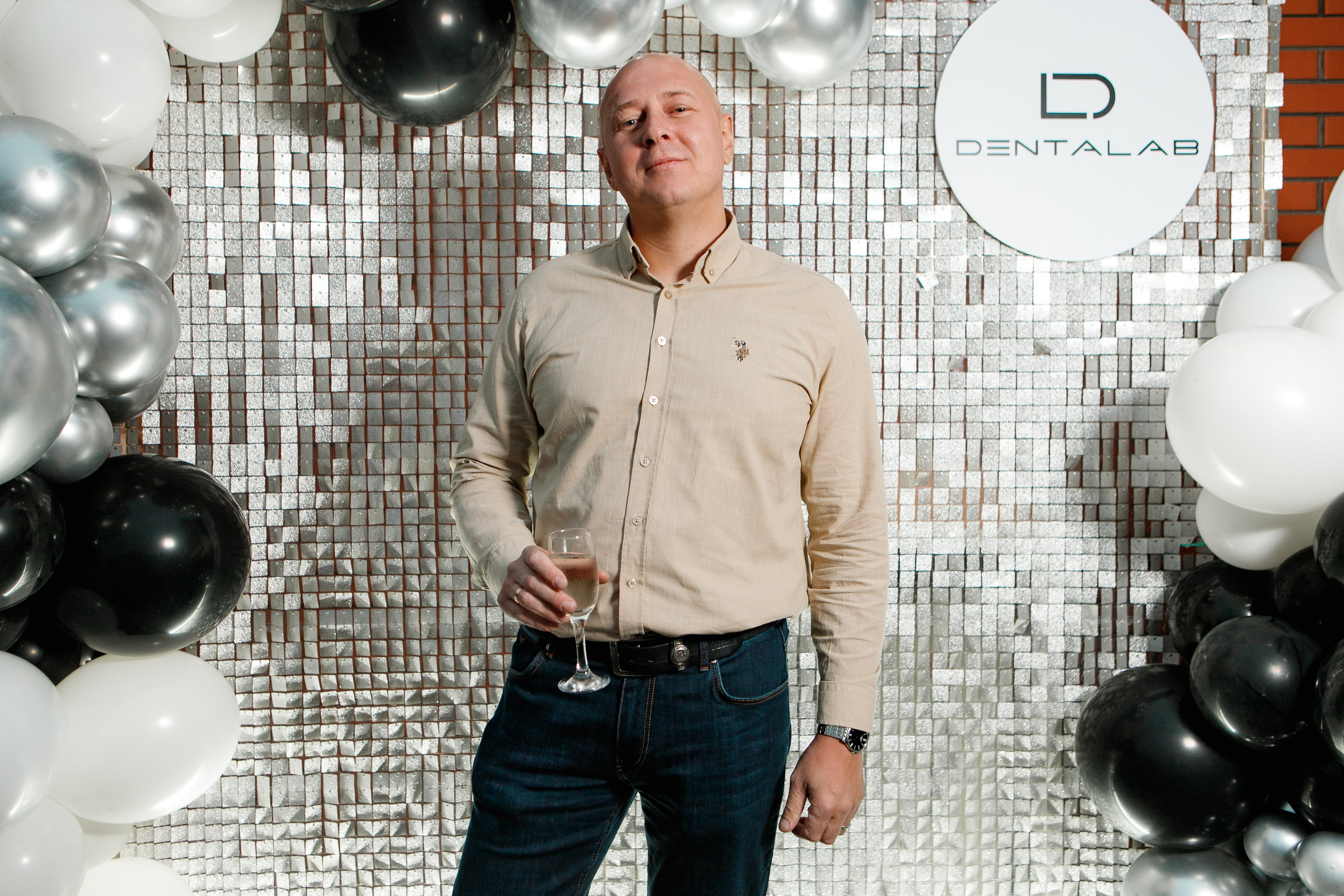 Открытие стоматологии. Фотограф Анастасия Кулешова