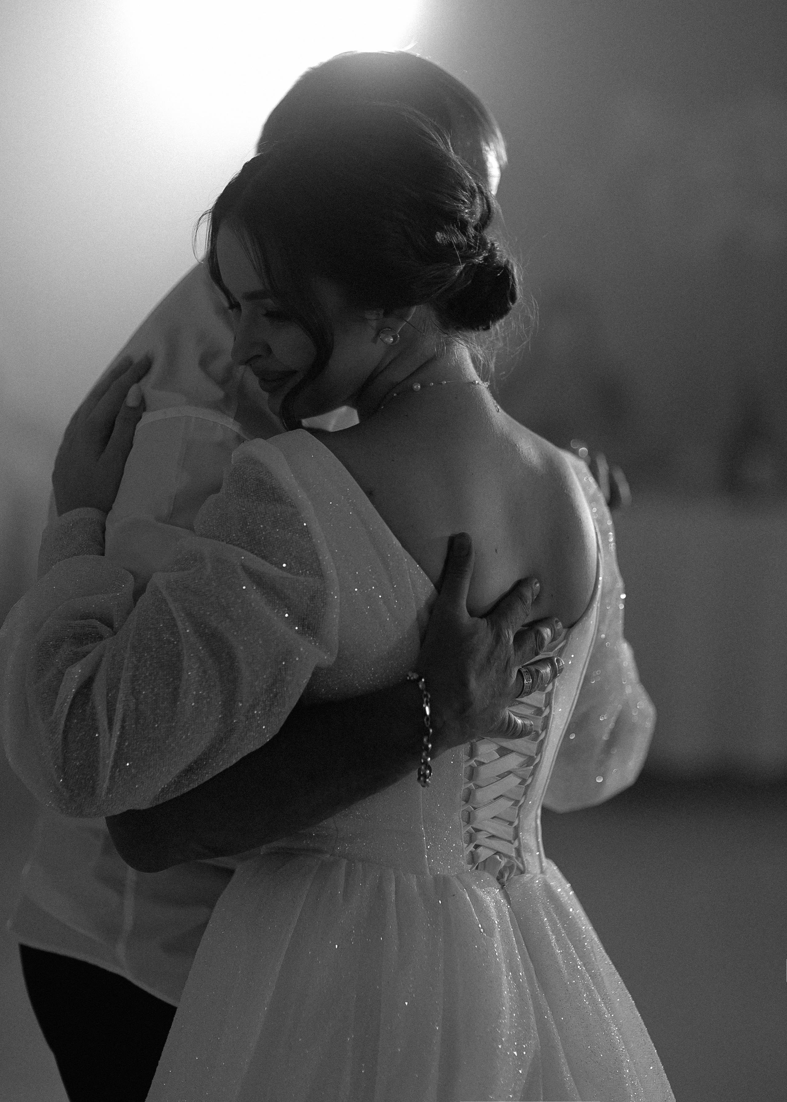 Александр и София. Свадебное агентство Amorewed Agency