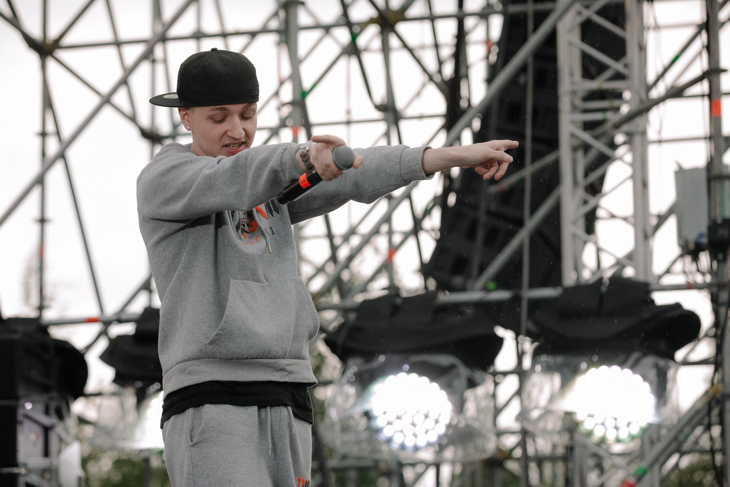 VK1'23. Фотограф в Санкт-Петербурге