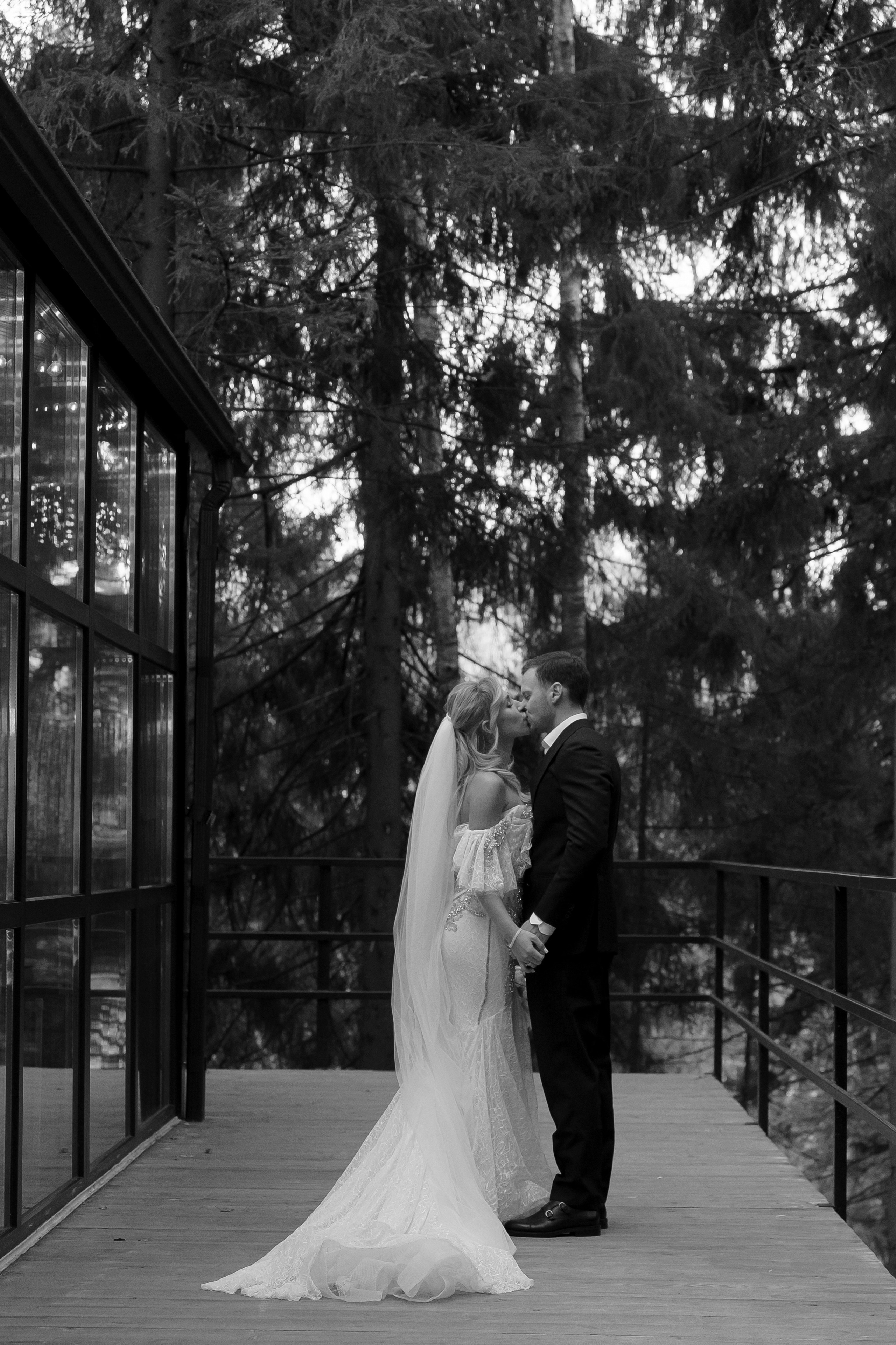 Свадебный фотограф в Москве. Диана Грицай