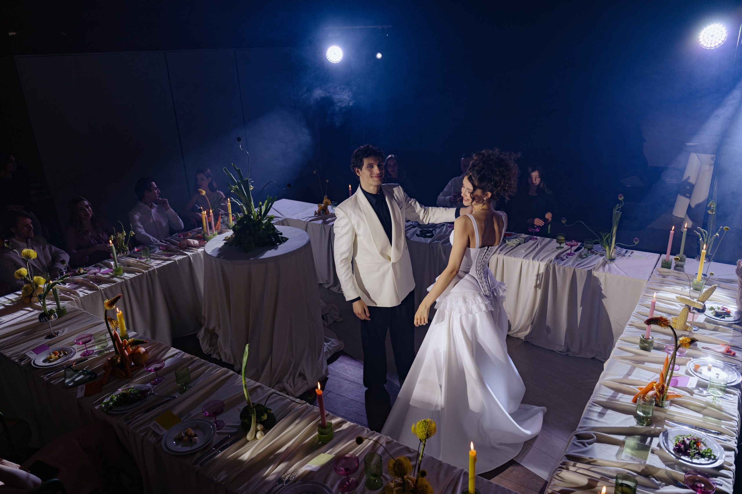 L&A. Фотограф в Москве Гришин Леонид