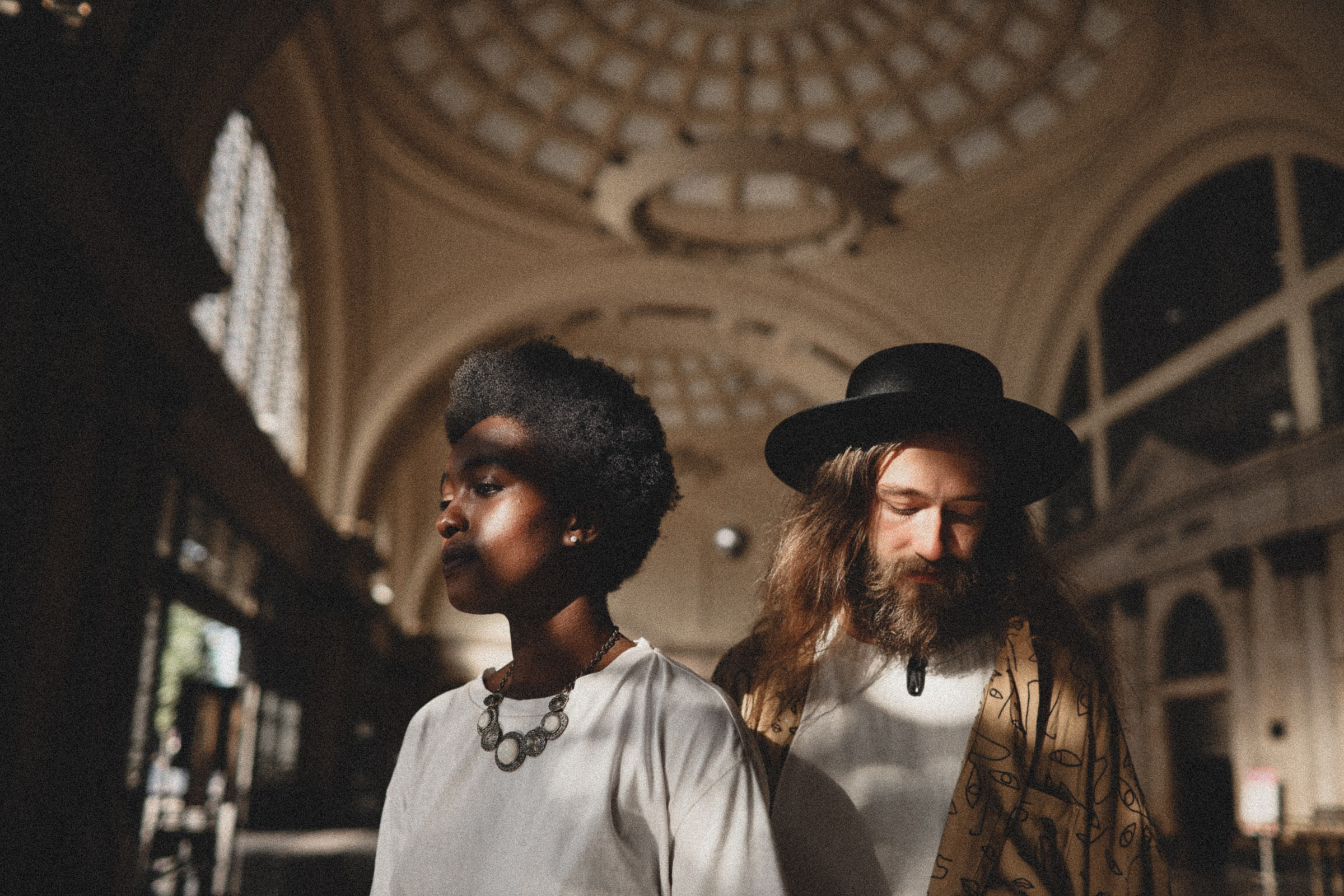 Три куста на человека. Свадебный и семейный фотограф Москва, Спб, Крым Игорь Сазонов