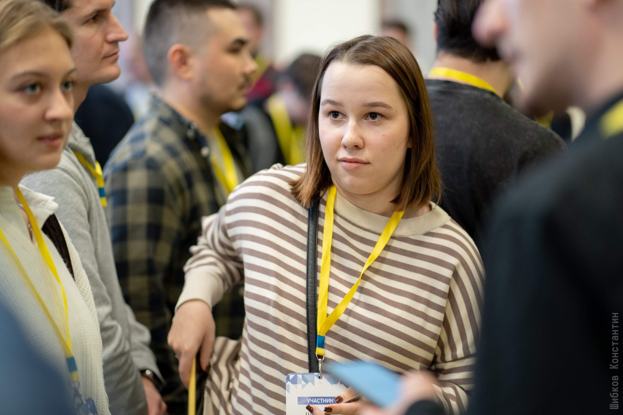 IT Конференция UfaDevConf 2024. Фотограф Шибков Константин