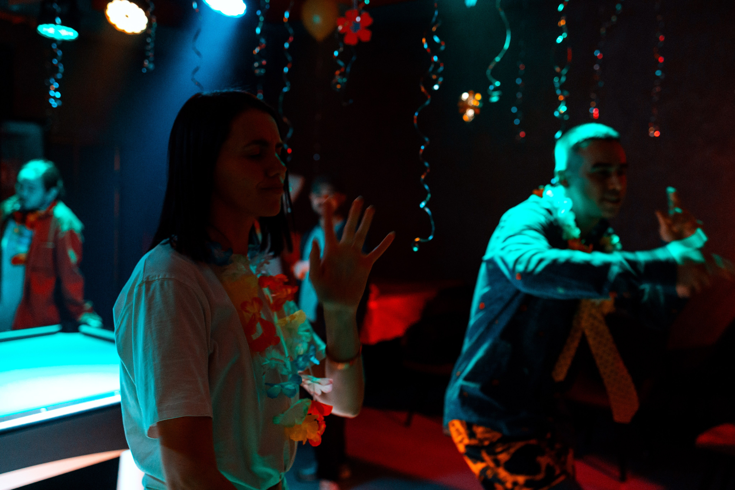 SBROD 009: ЧАЙ С ТОРТИКОМ. SBROD