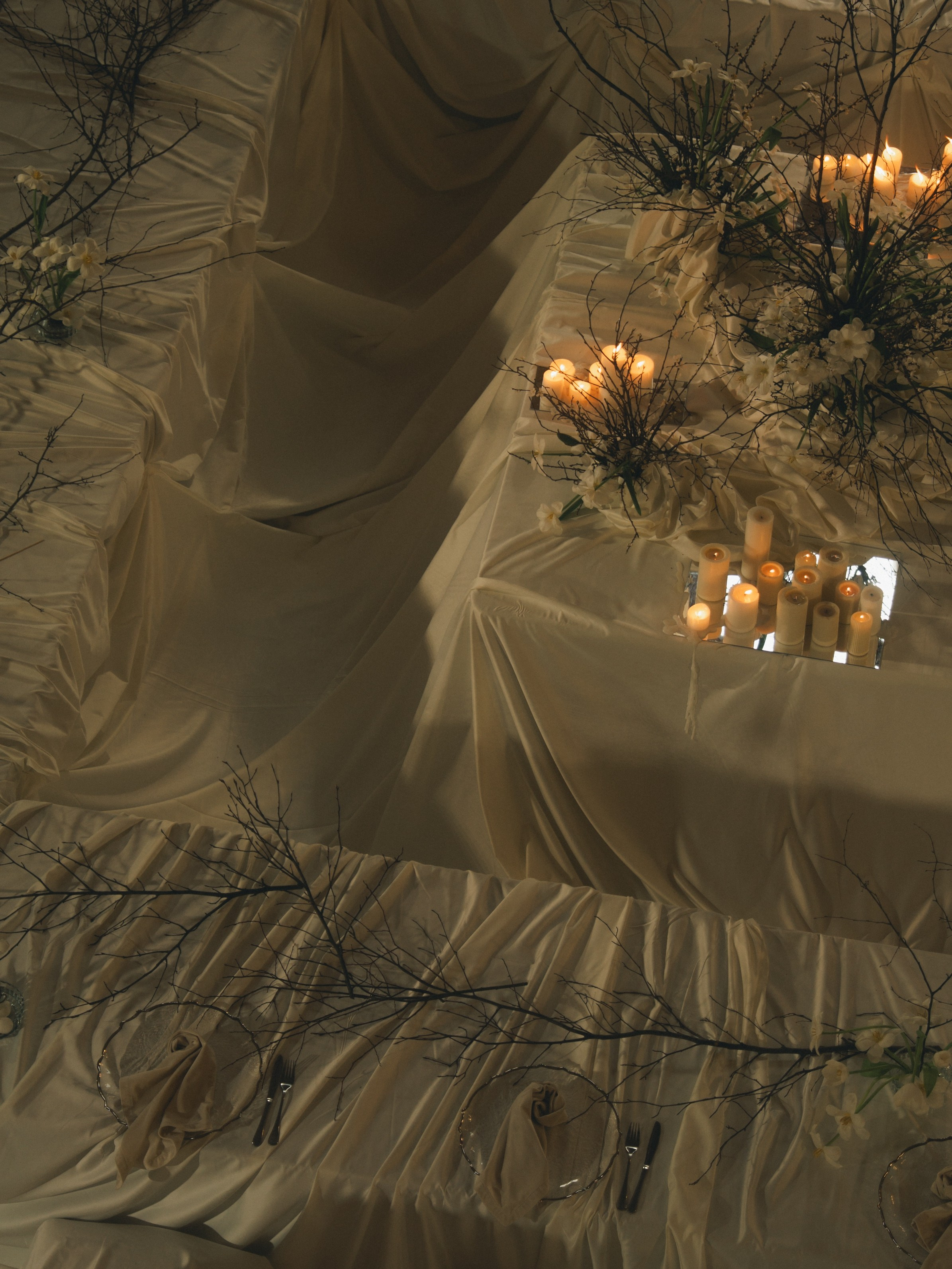 Французская классика. Фотограф Ксения Калюжная