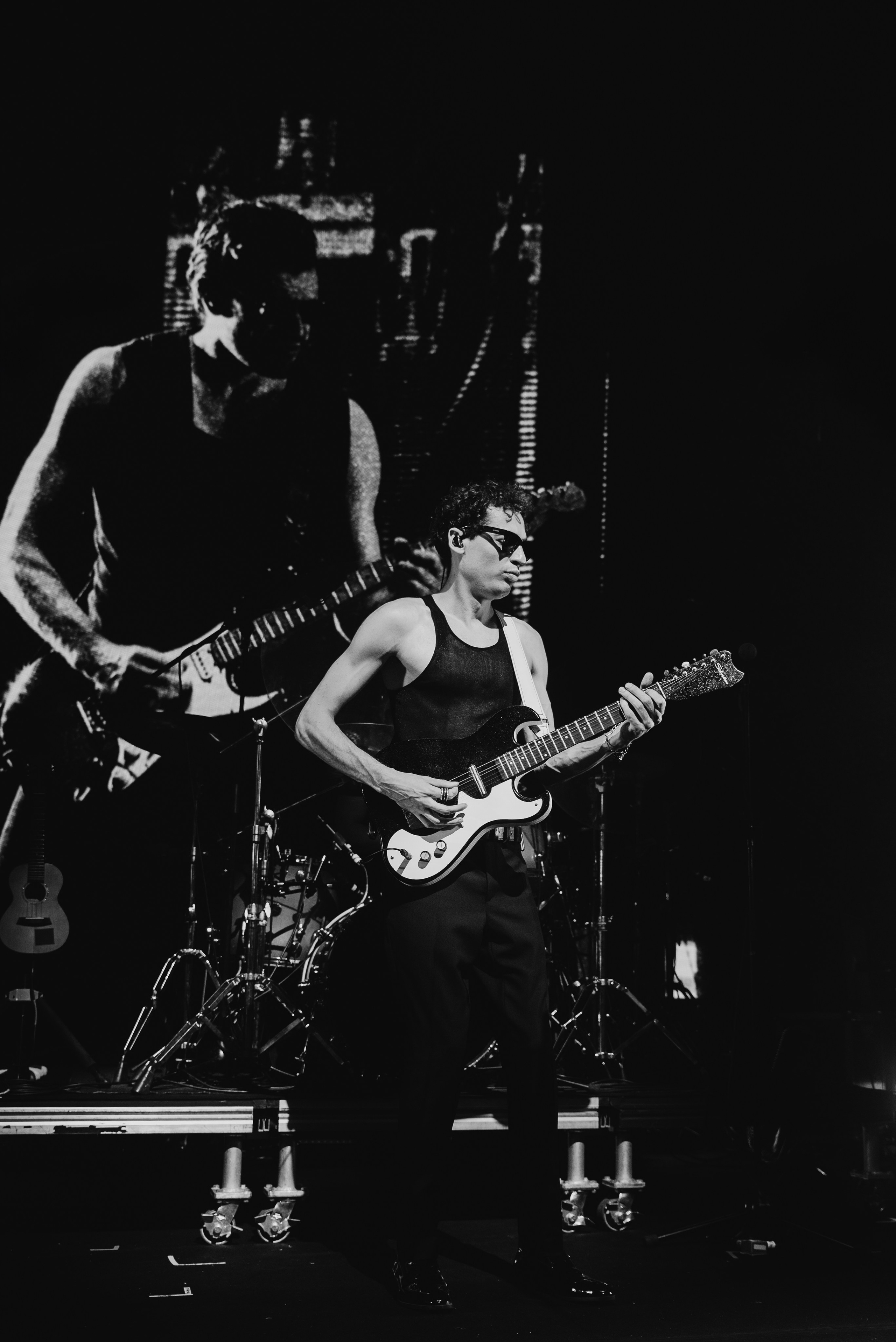 ZOLOTO. MuzBit Unlock Tour’25 Saint-Petersburg. RUSLAN ROZANOV