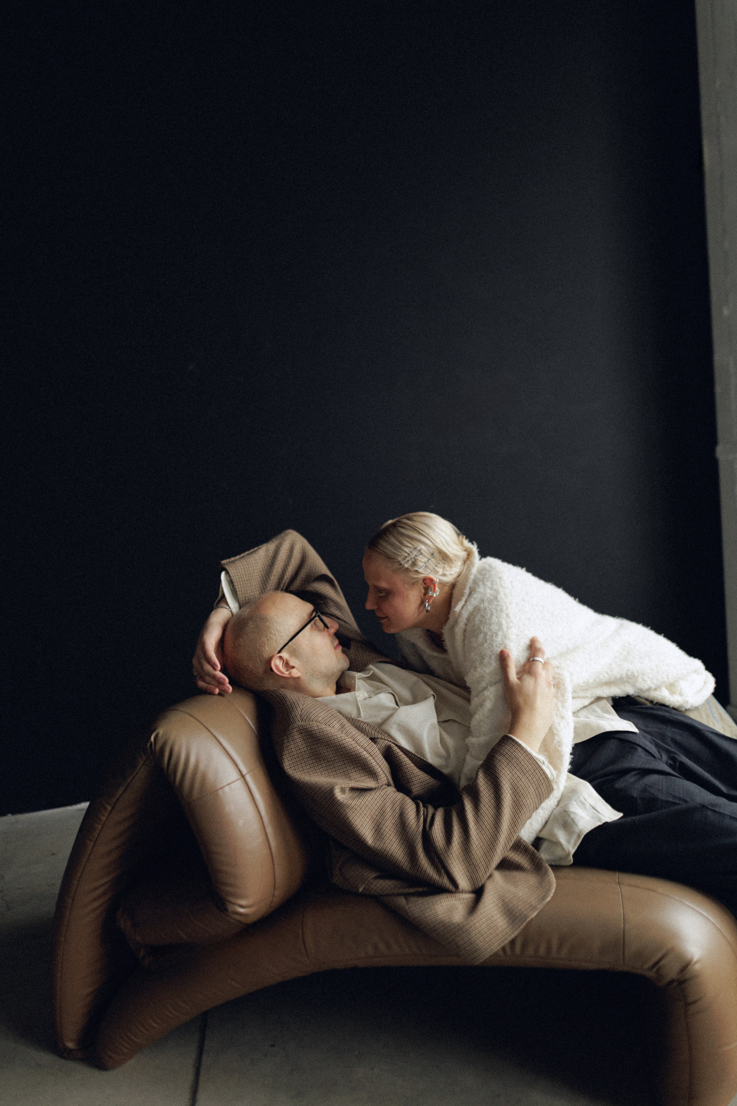 Пепел. Варвара Синицына: семейный фотограф в Москве