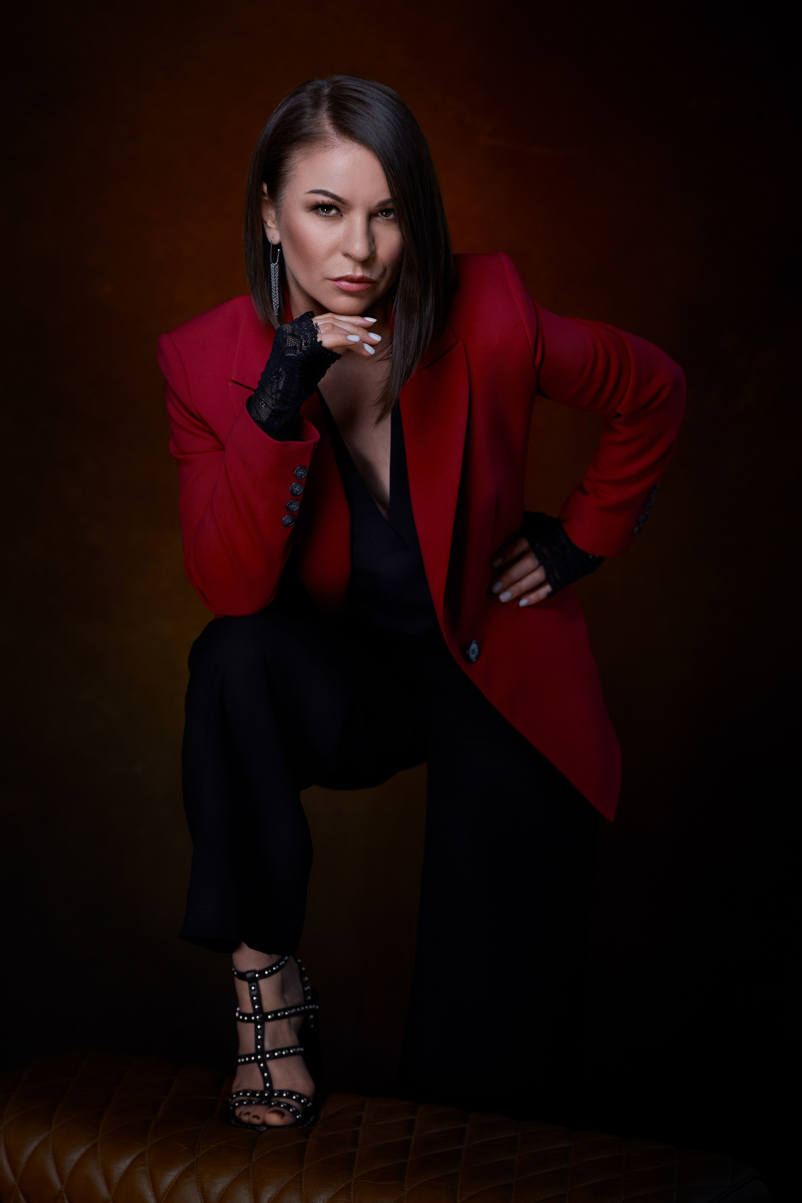 Студия «Портрет»