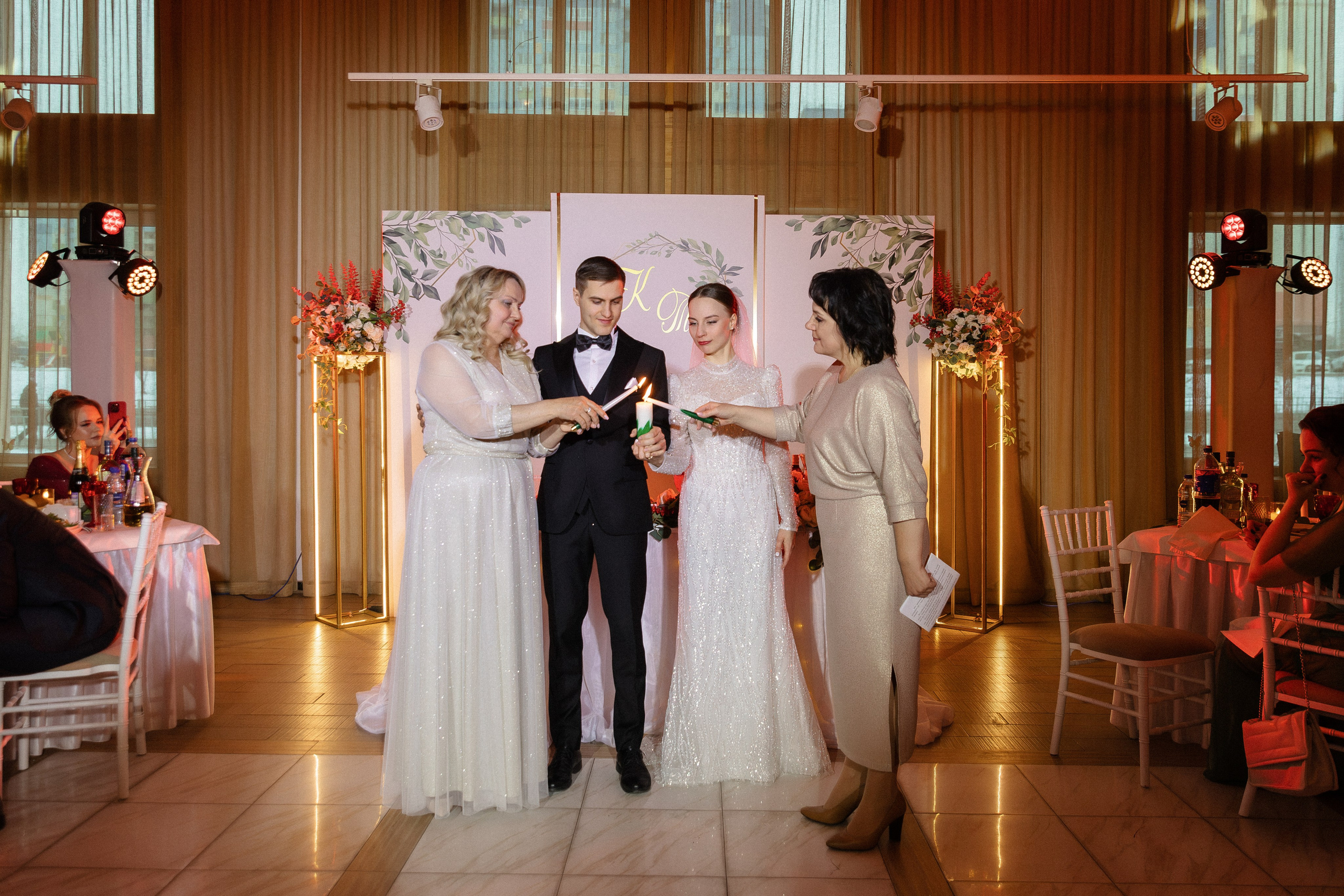 Кирилл & Татьяна. Свадебный и студийный фотограф в Нижнем Новгороде