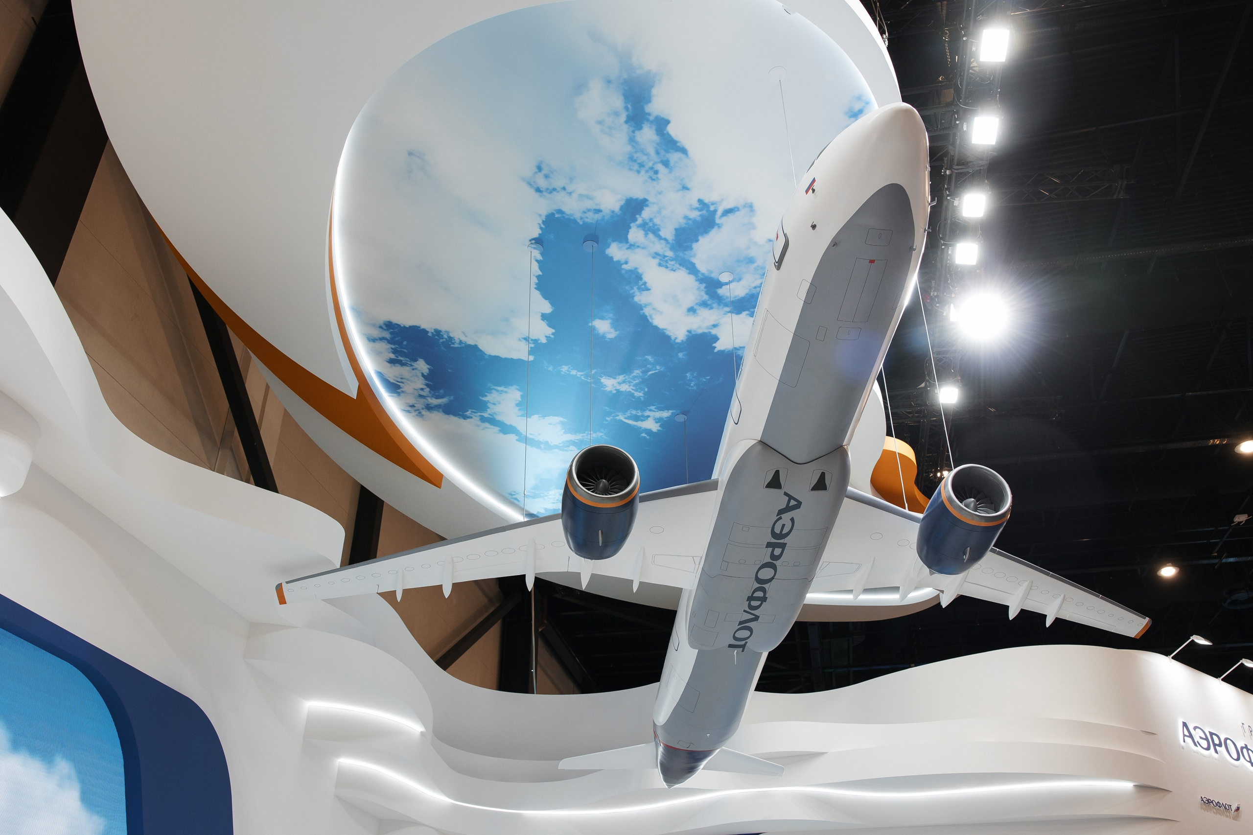 ПМЭФ. Репортажный фотограф Санкт-Петербург, Москва