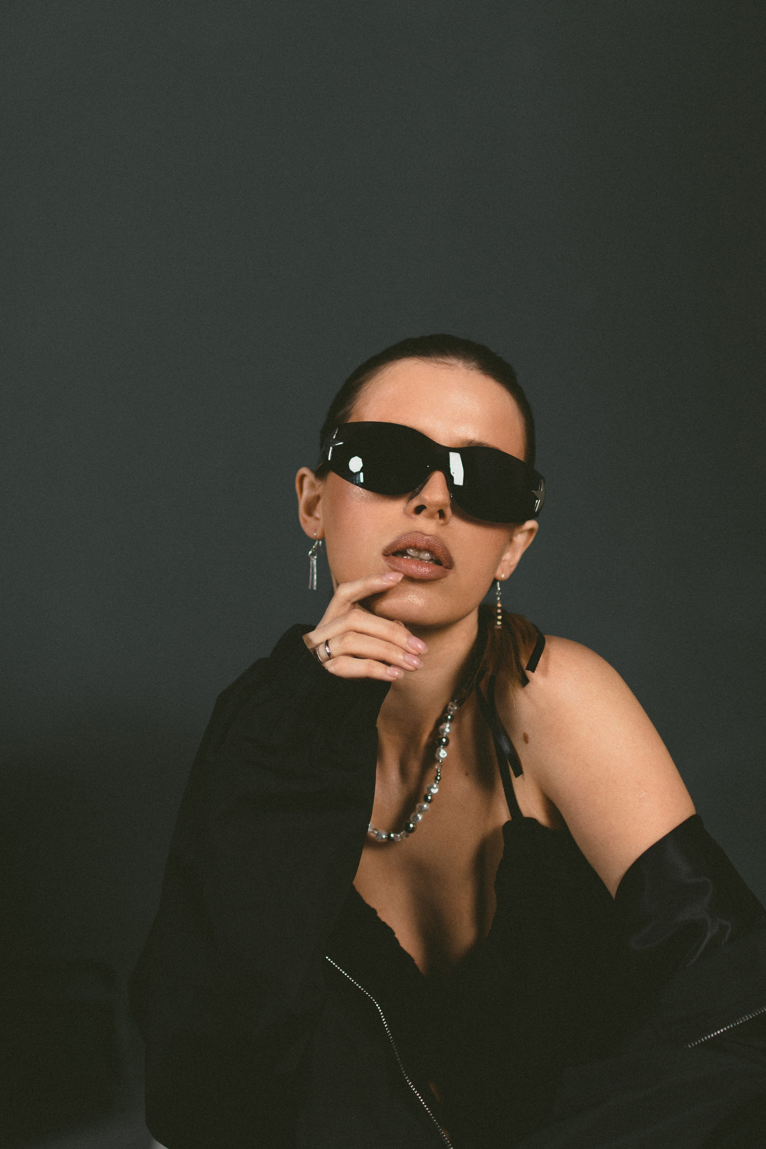 Эльвира Т. Портретный и свадебный фотограф Москва Валерия Возняковская