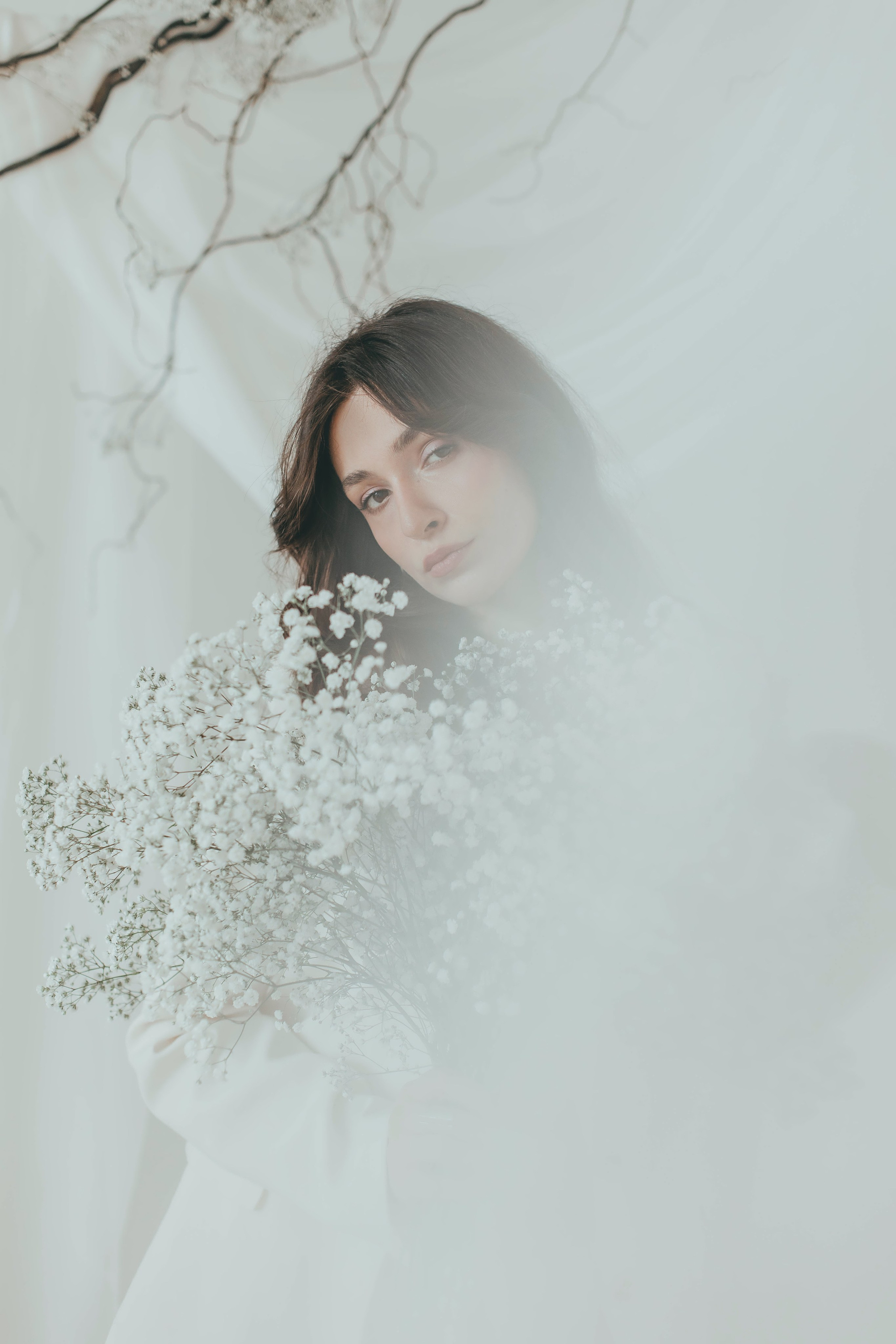 Весенняя нежность. Фотограф в Краснодаре Евгения Михаевич