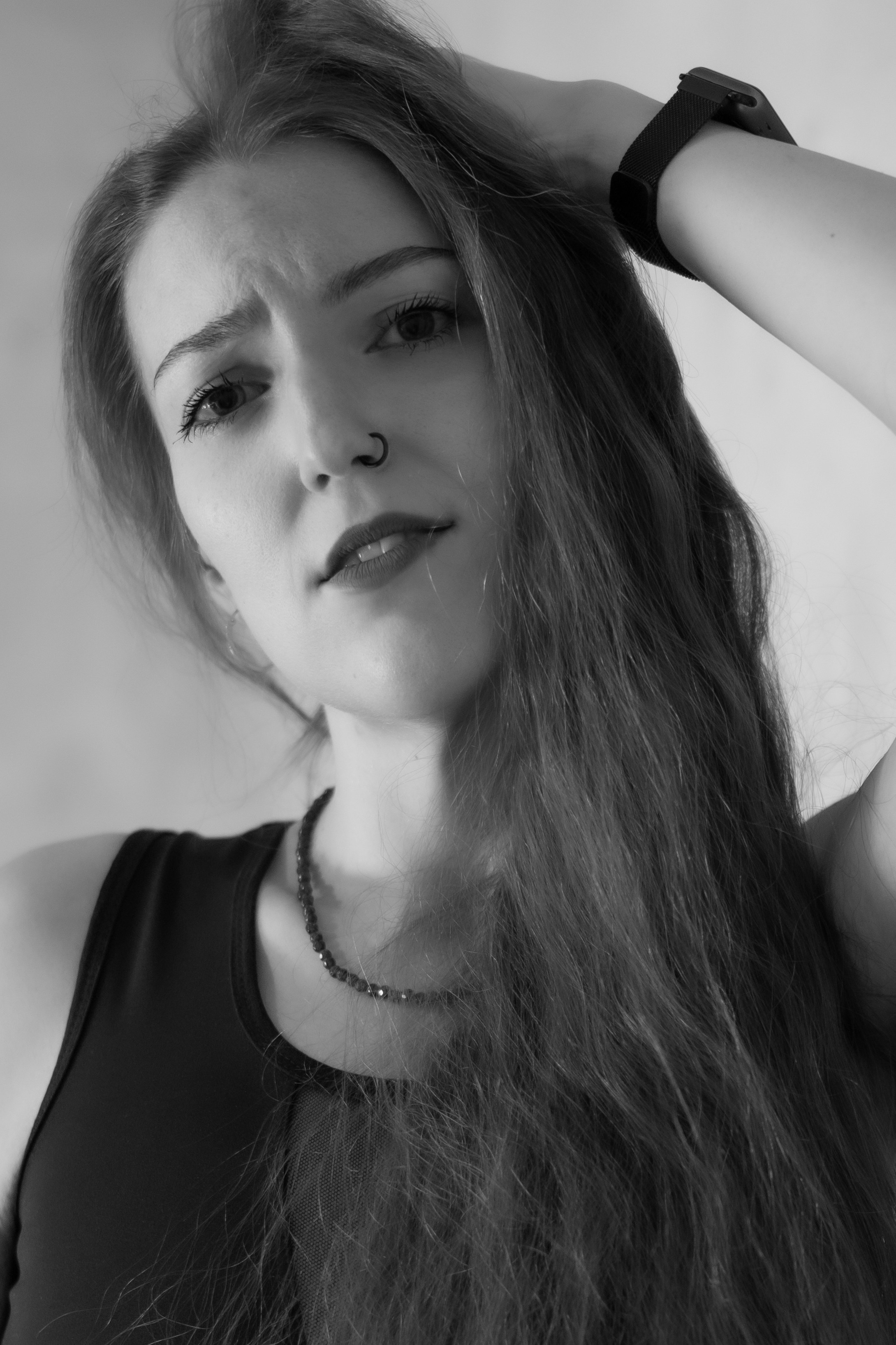 Южная Стелла. Фотограф и видеограф в Москве Анна Матюхина