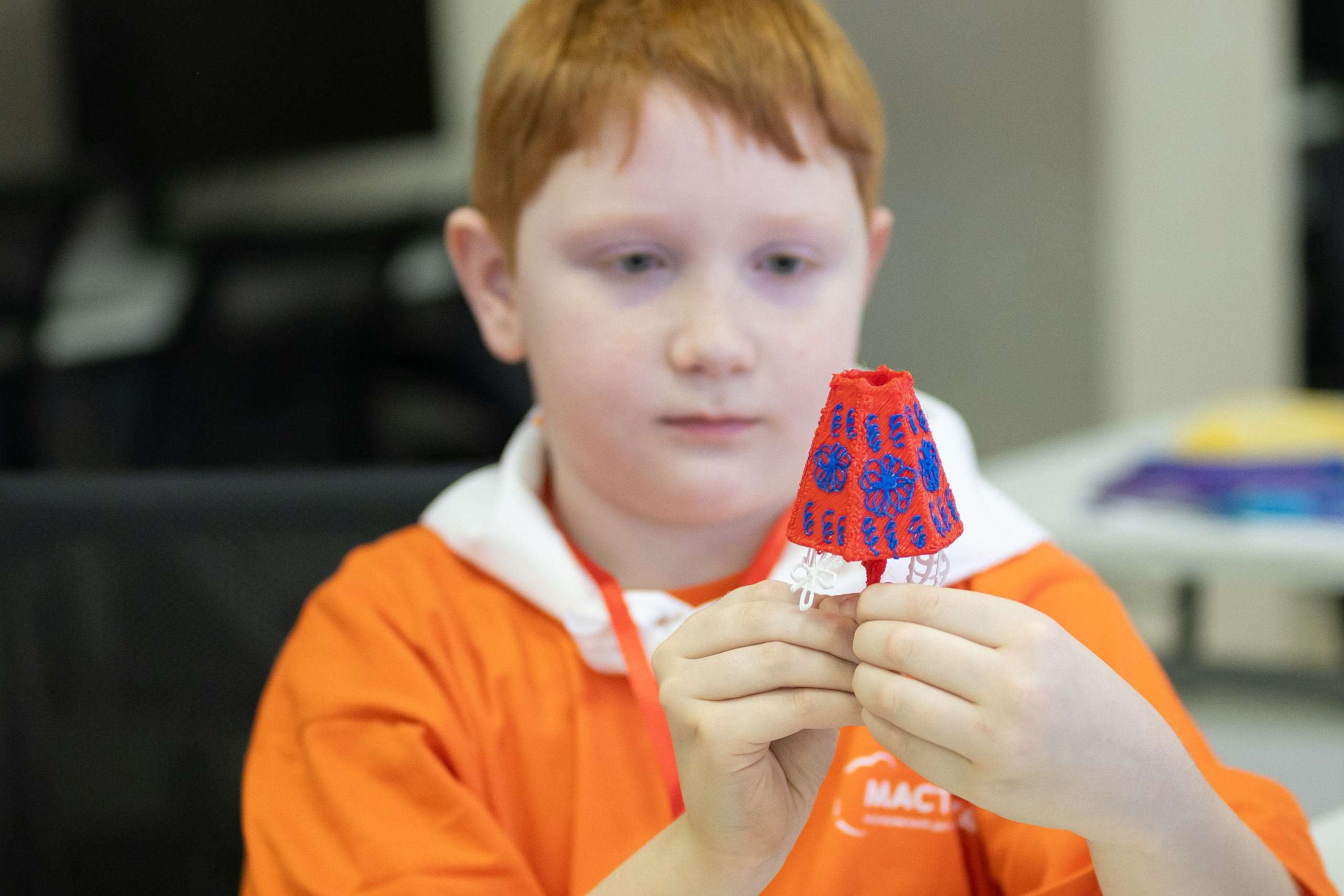 Мастерята 2025. Фотограф и видеограф в Москве Анна Матюхина