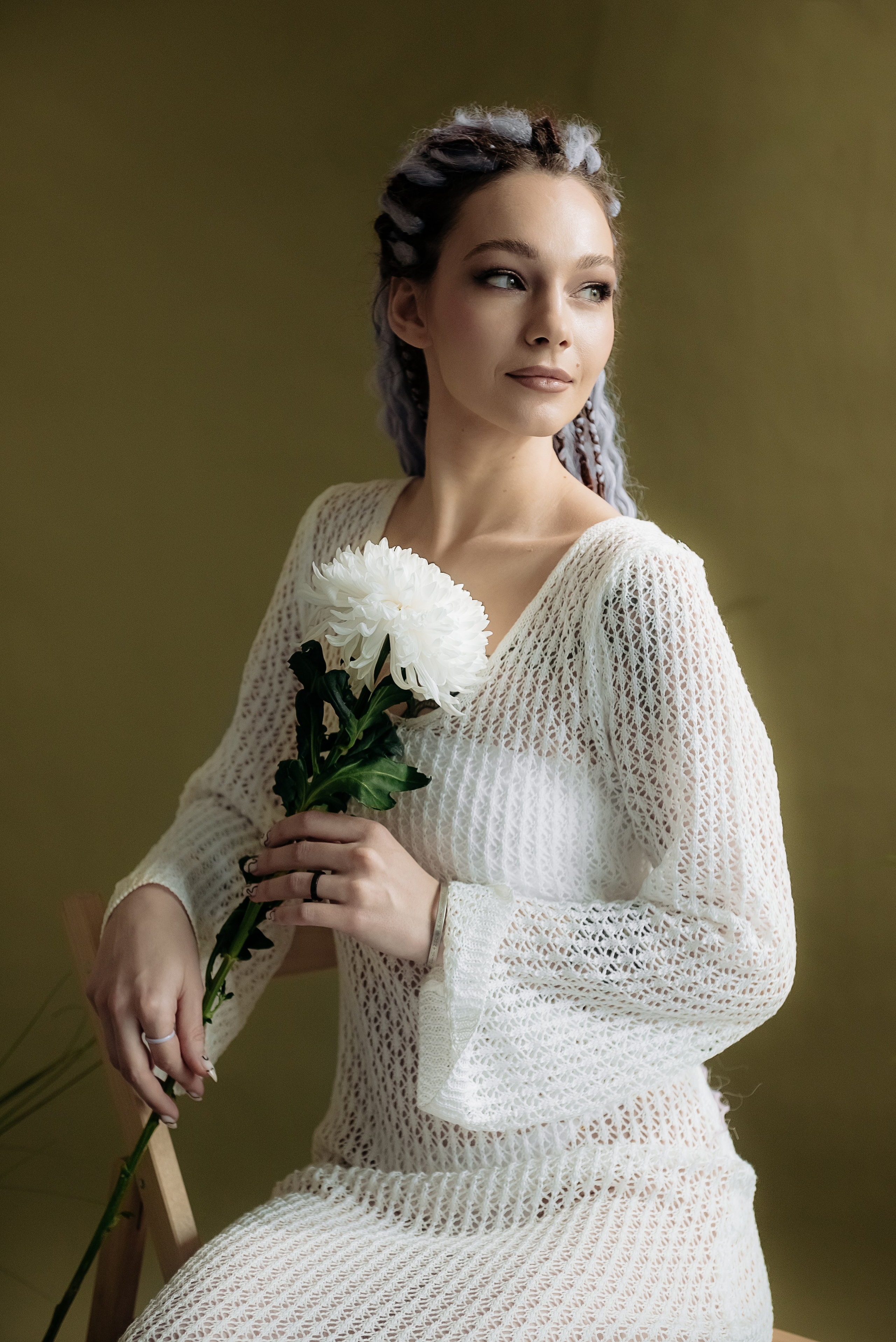 Алёна. Фотограф в Томске Мария Март