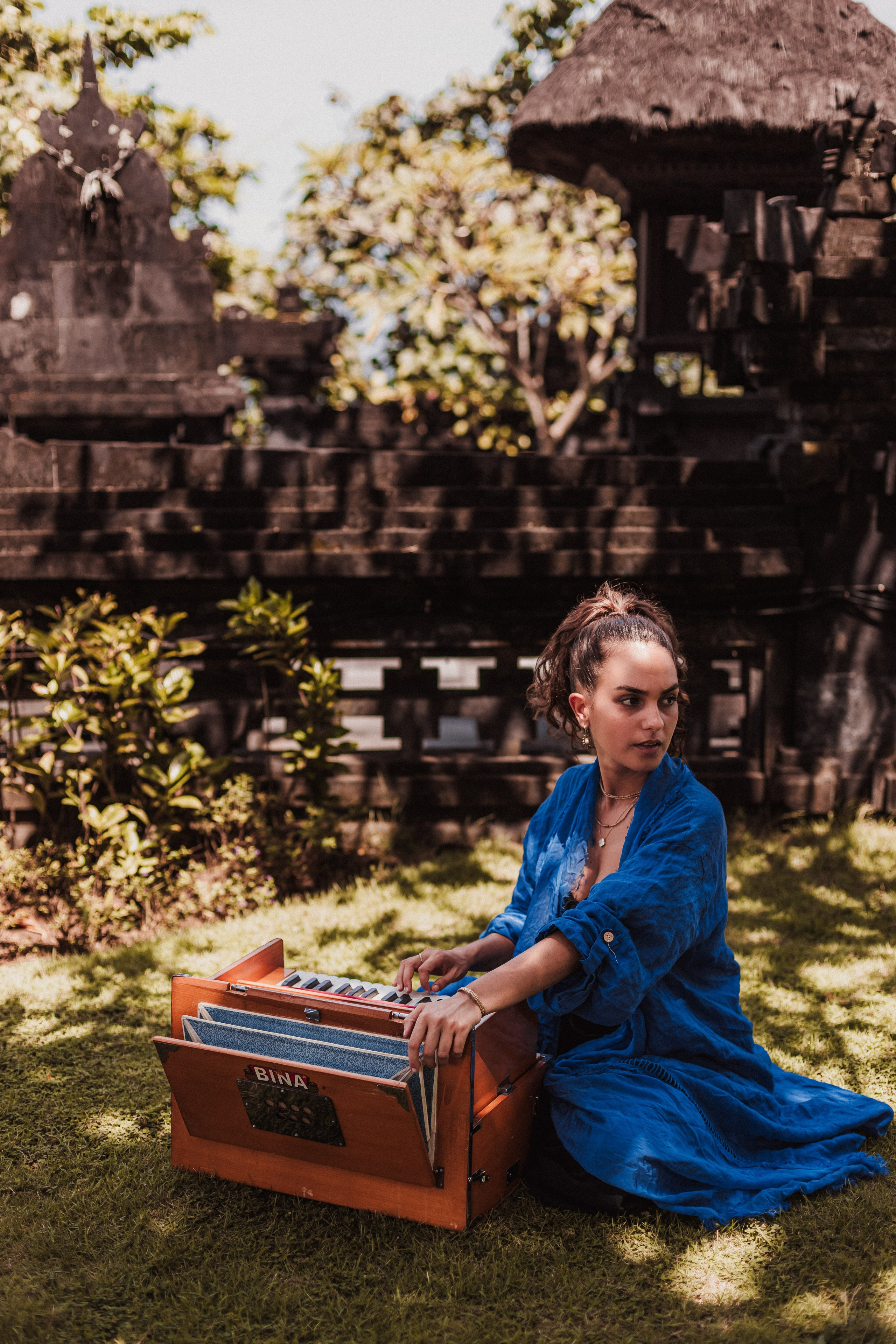 Nazaram. Mariam Bagdasaryan