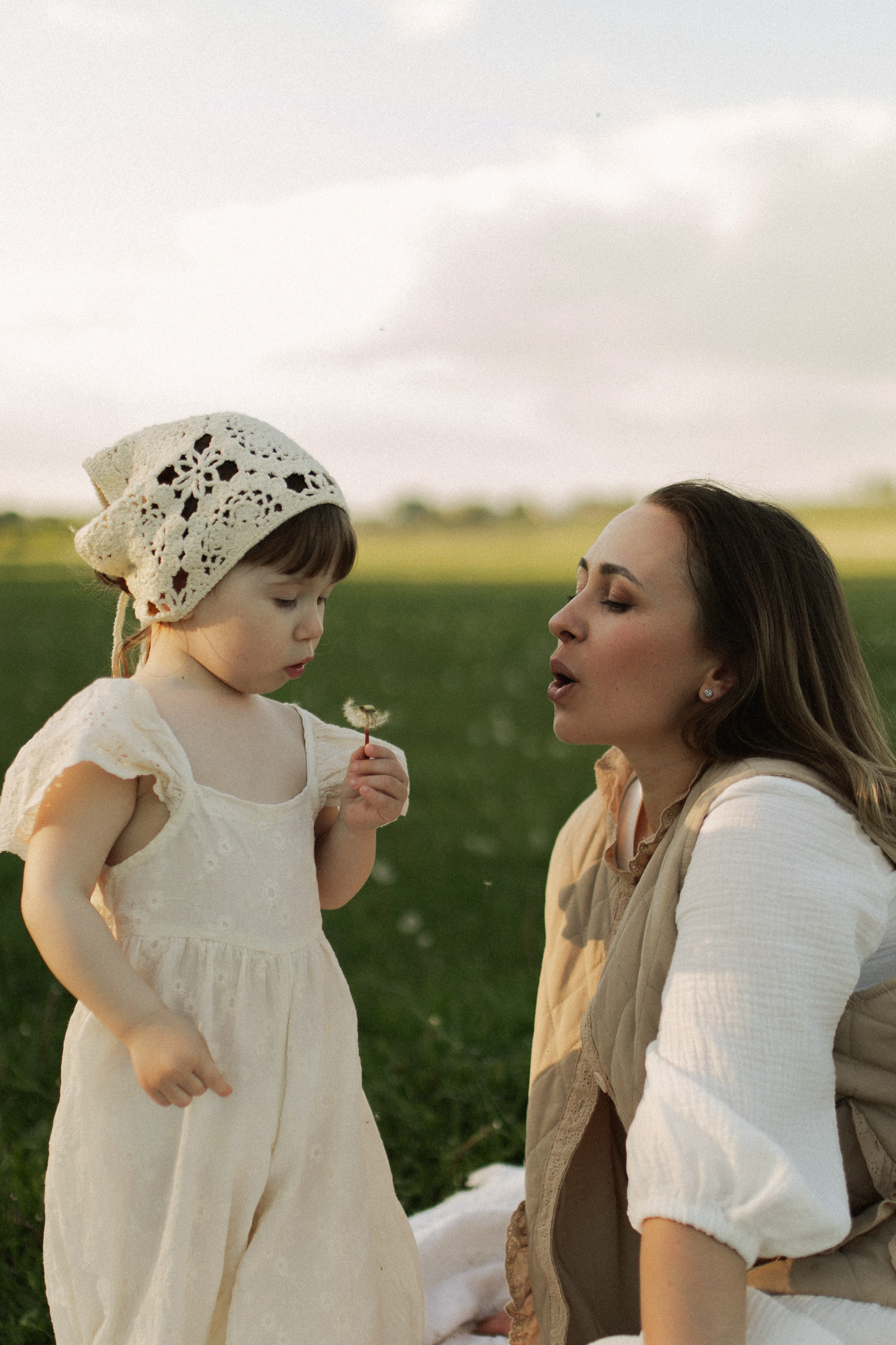 Настя и София. Главная