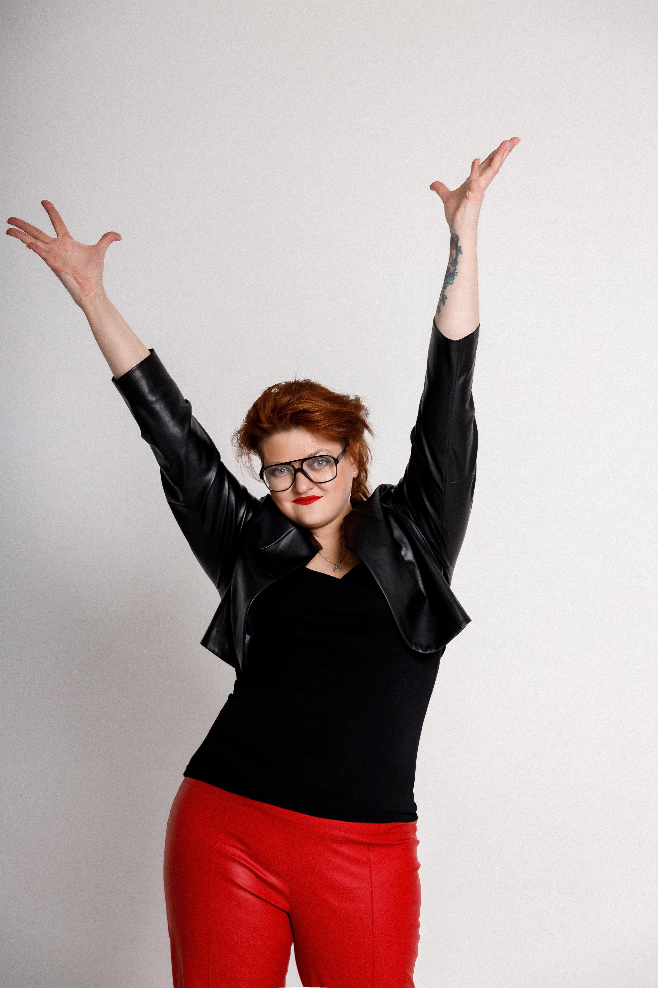 Саша. Фотограф Марина Юдина. Подольск, Москва