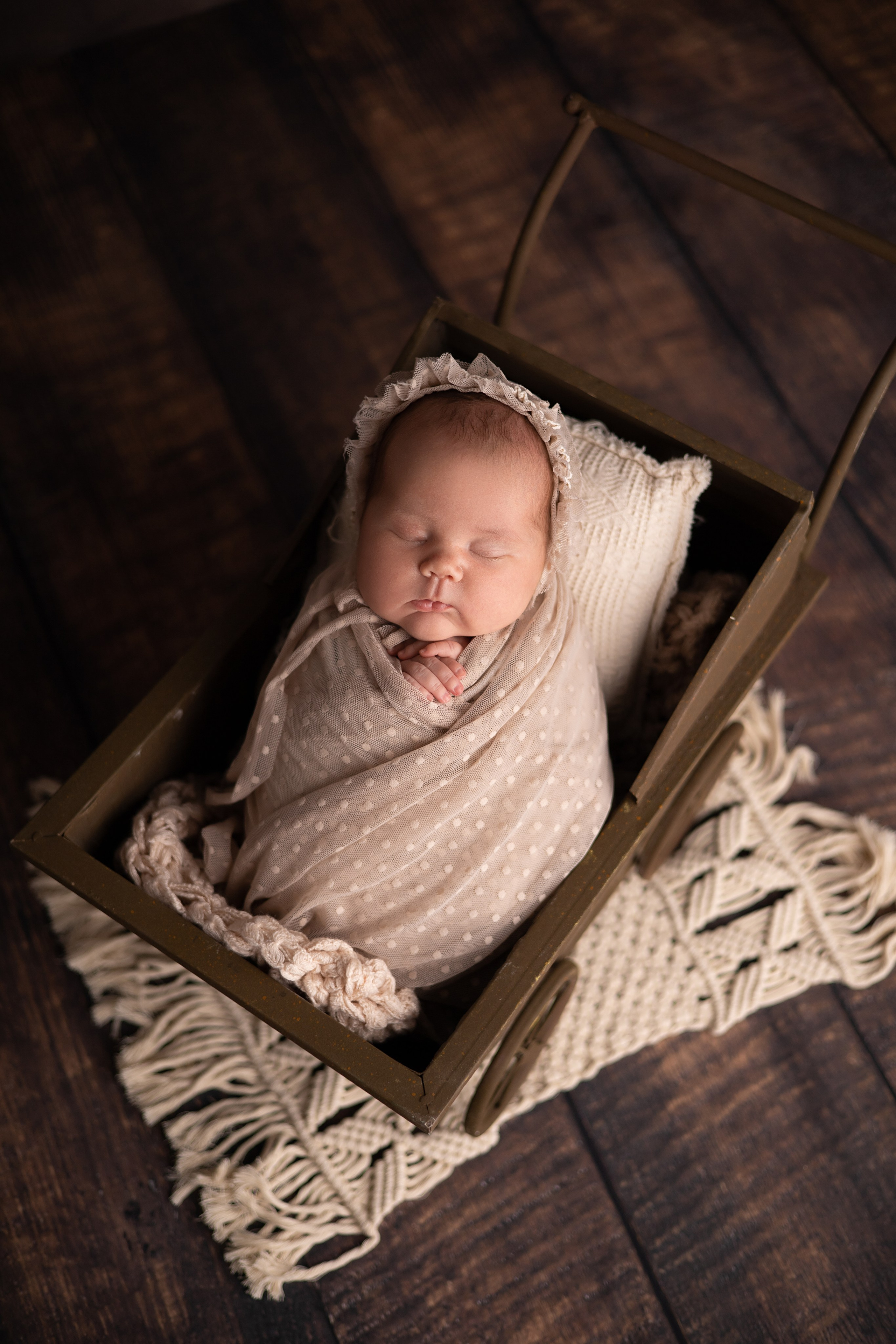 Новорожденные. Детский новорождённых и детей постарше Анисимова Полина