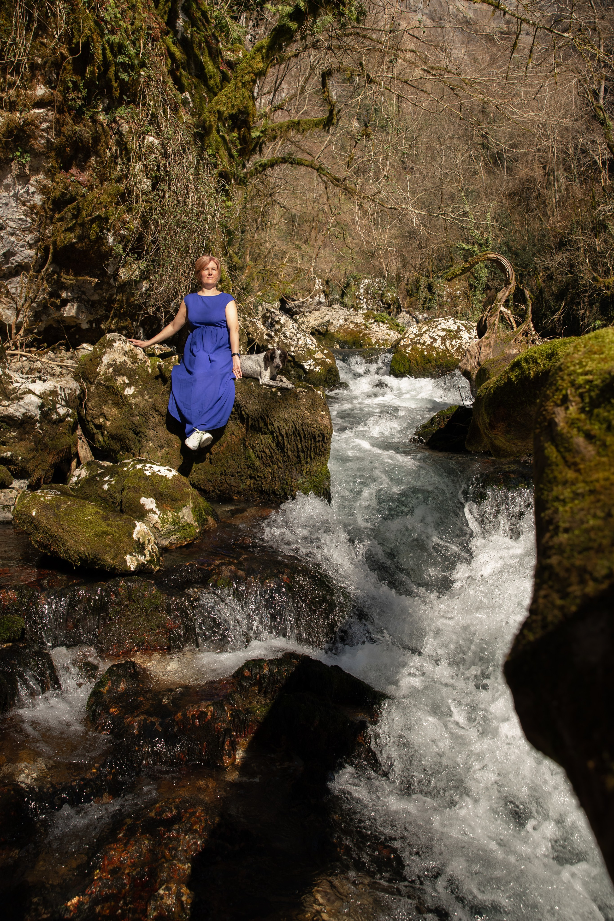 Абхазия 2024. Фотограф Красногорск Юлия Чернова