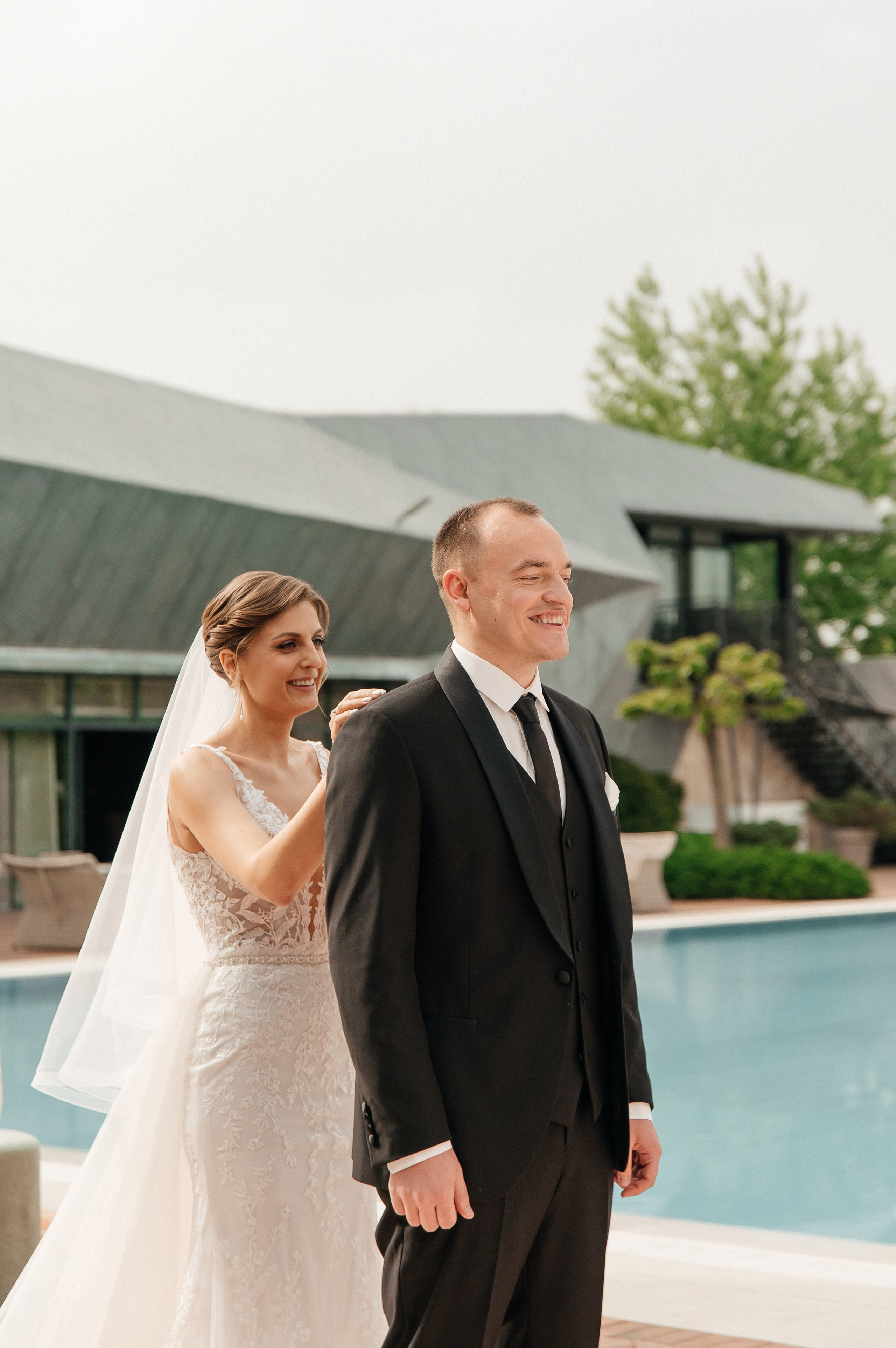 WEDDING. Мария — Свадебный фотограф