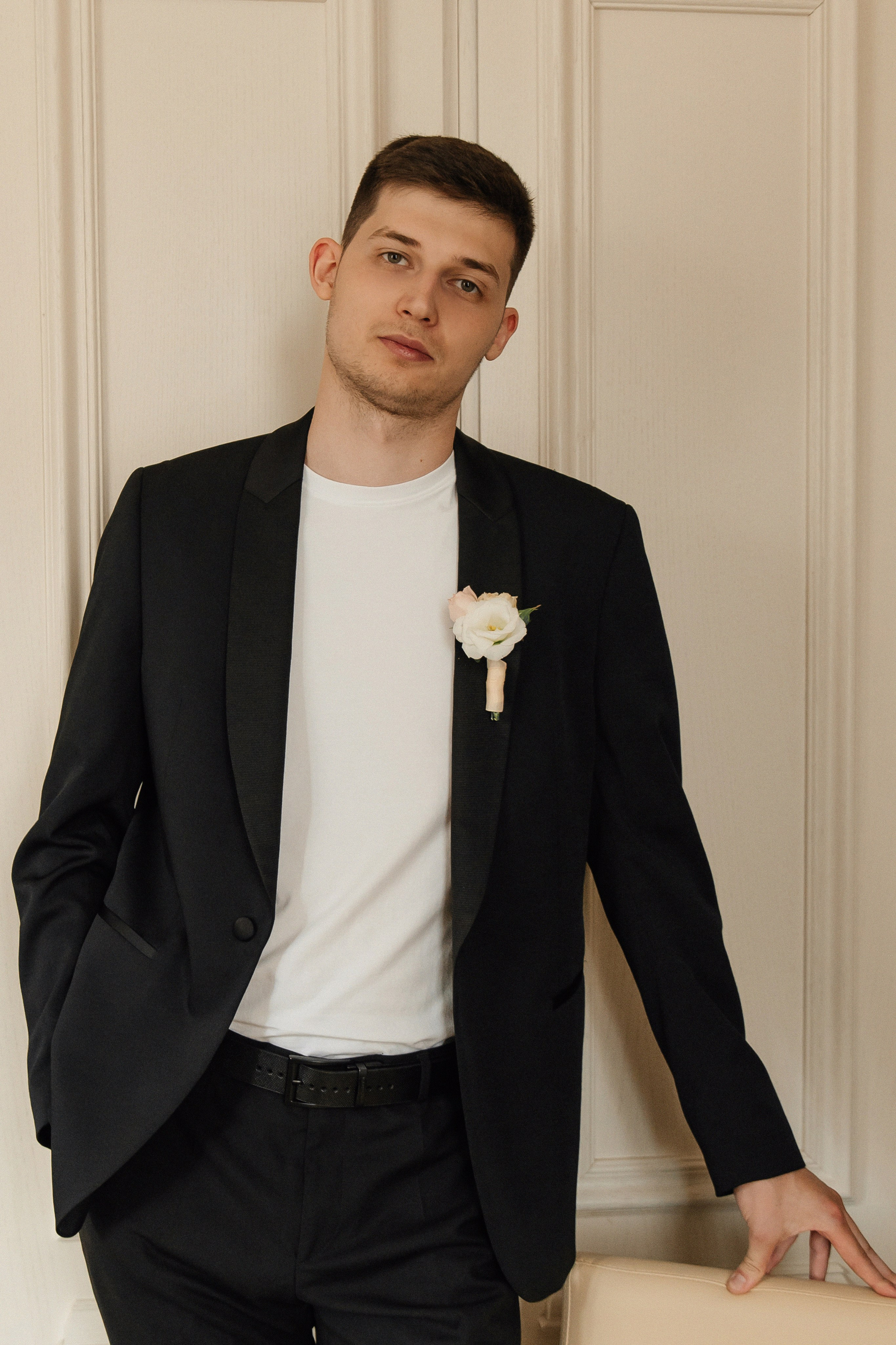 ANONS. Мария — Свадебный фотограф