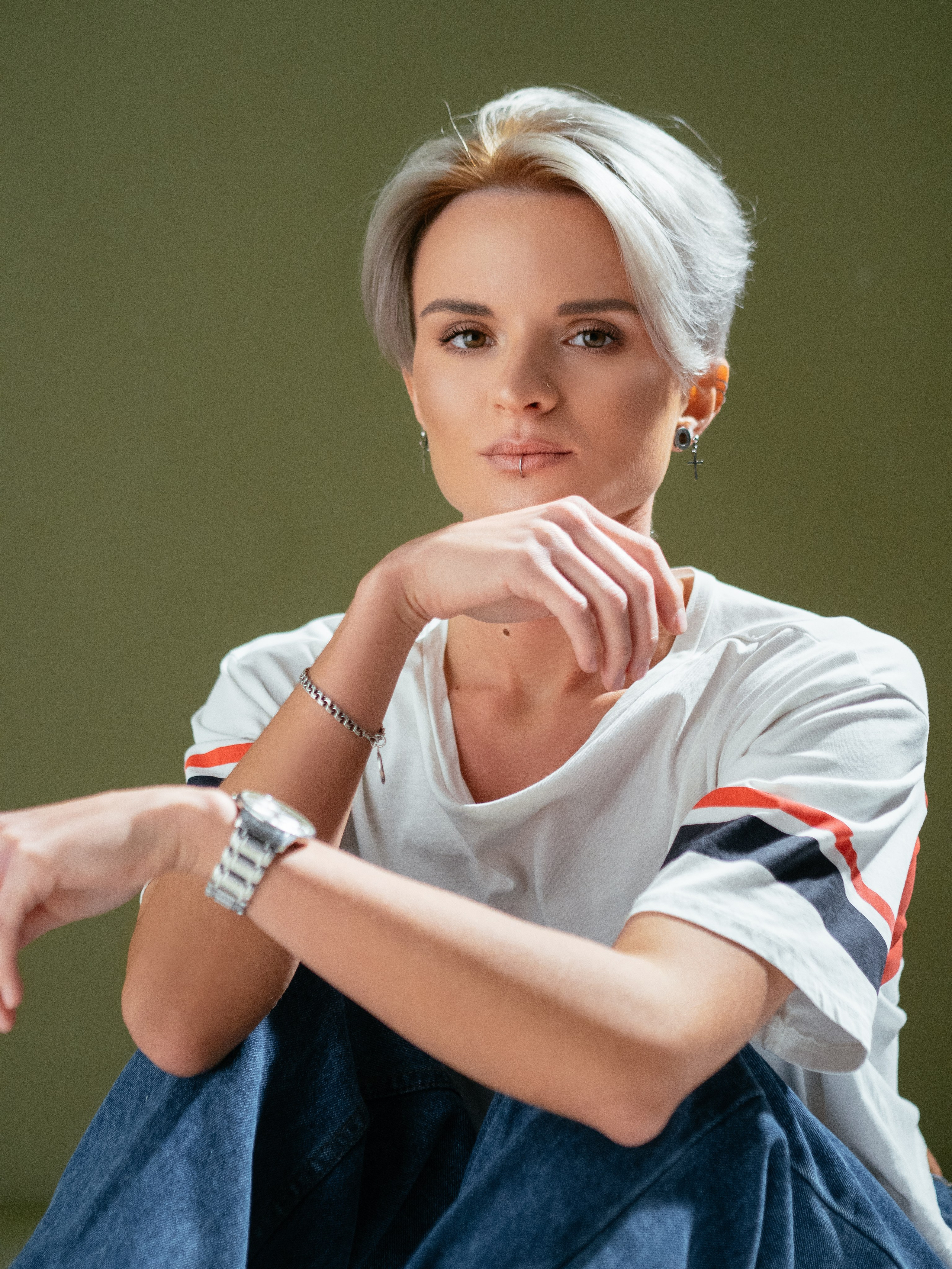 Марина. Nikolpinhasova