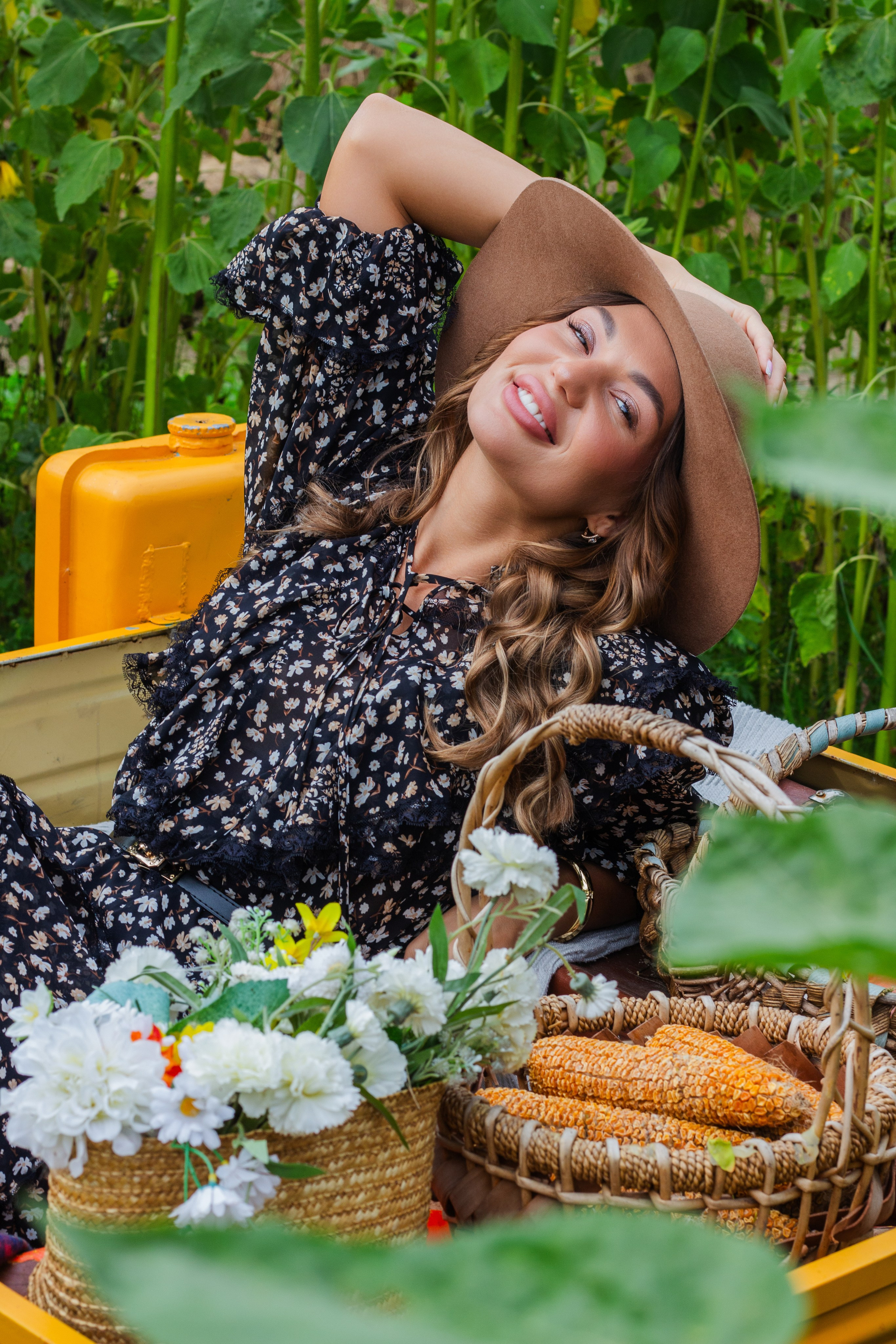 Яна. Женский фотограф в Санкт-Петербурге