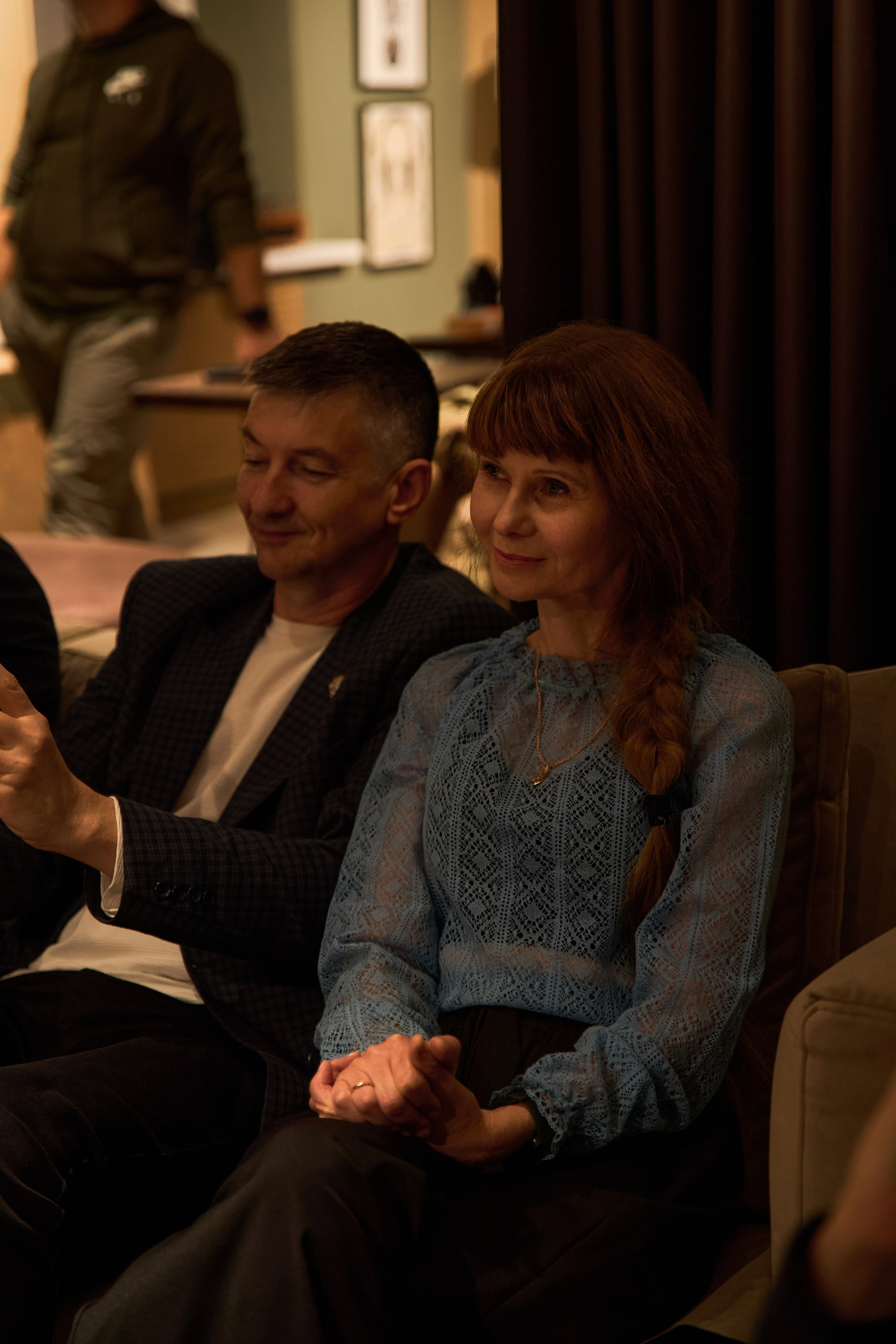 Концерт. Фотограф в Москве Анна Дзен