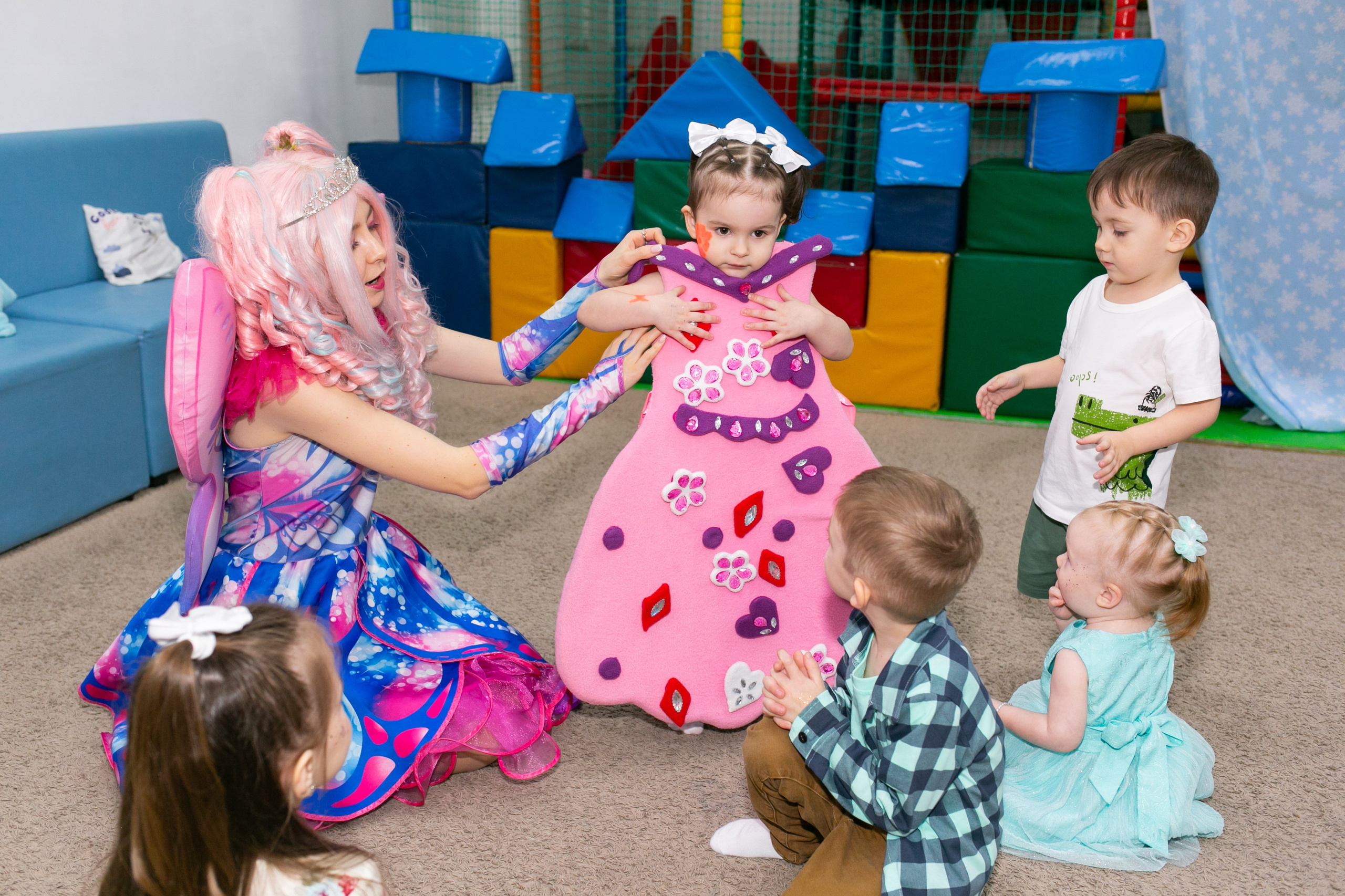 Праздники. Фотограф новорожденных и семейный фотограф НСО г. Бердск Марина Львова