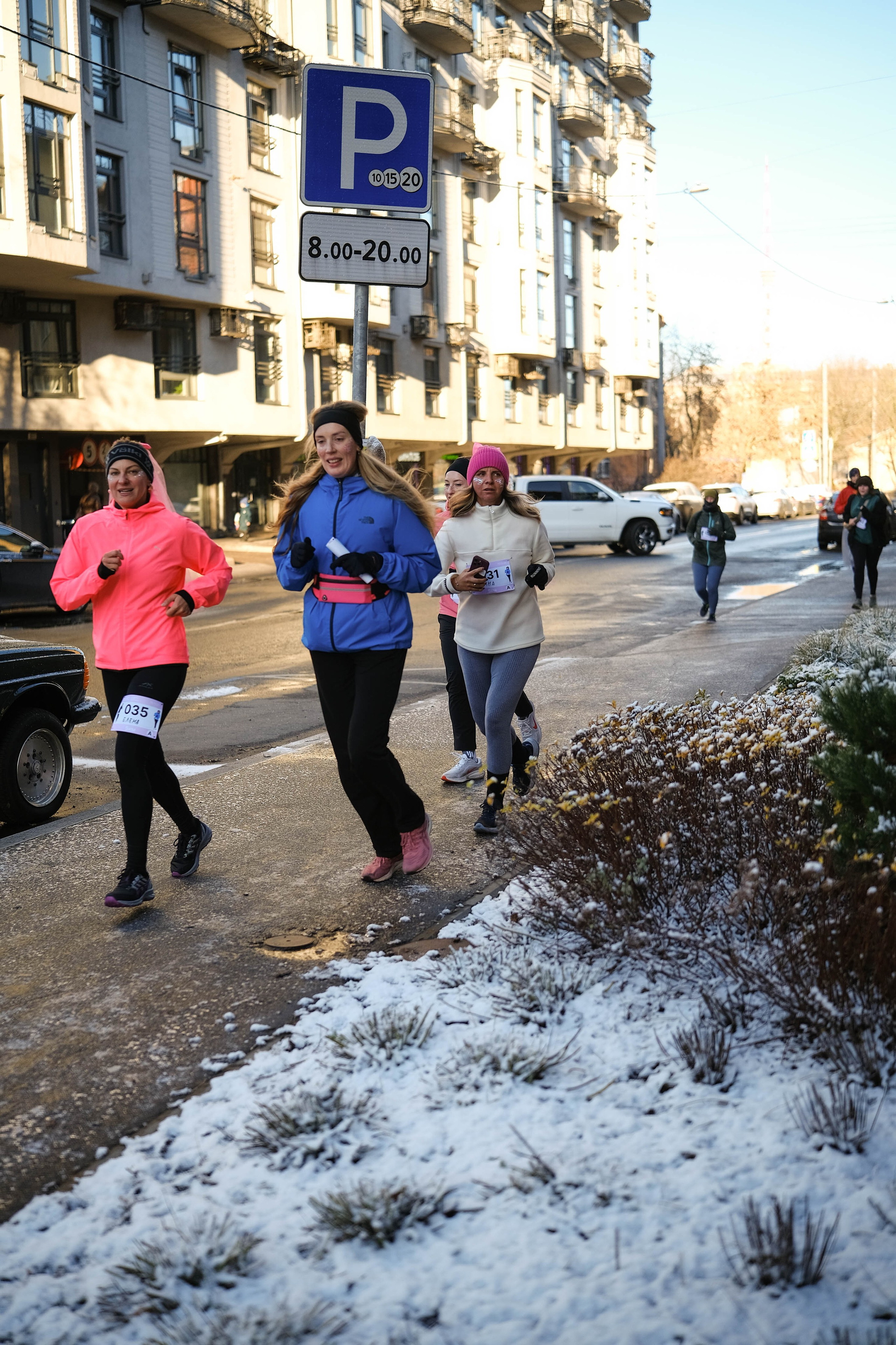Девичник «Бегущая Невеста». Портретные и творческие съемки Санкт-Петребург