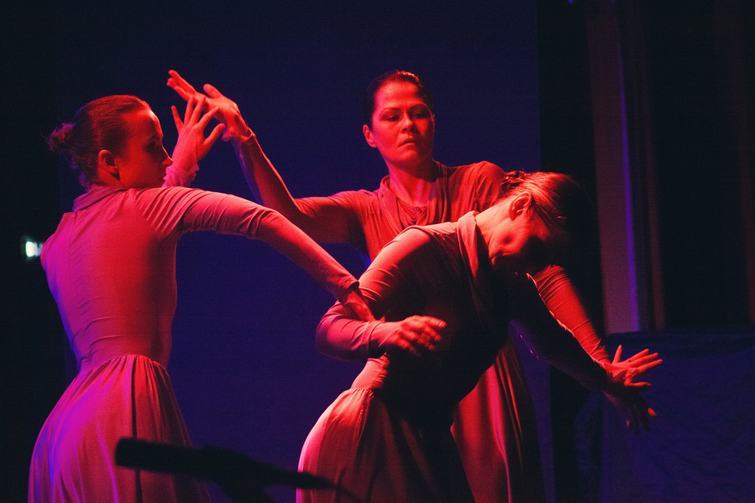 Переходные песни. Фотограф жизни в Ижевске Виктория Аксючиц