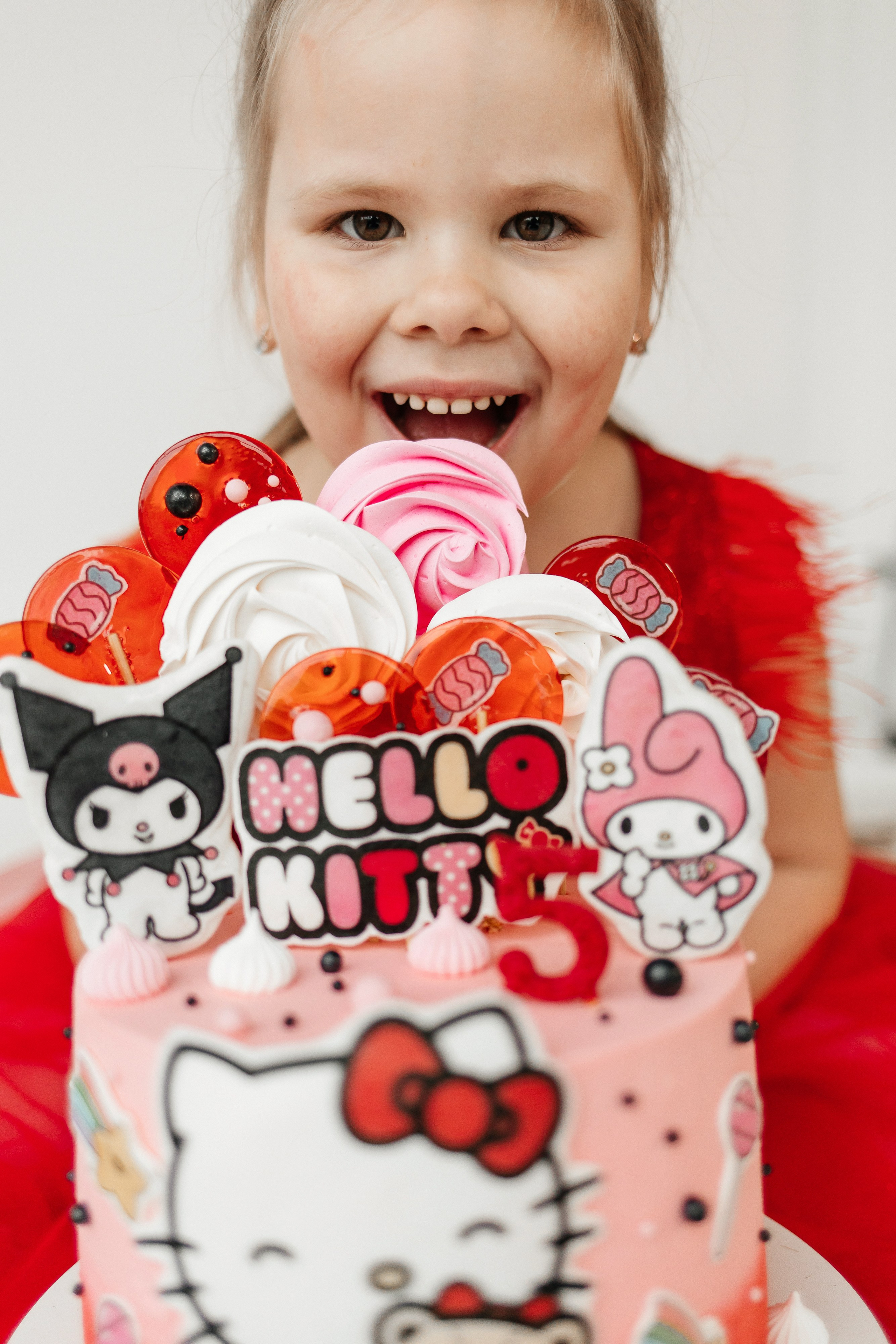 С Днём Рождения, Сонечка!. Фотограф Елена Кириллова