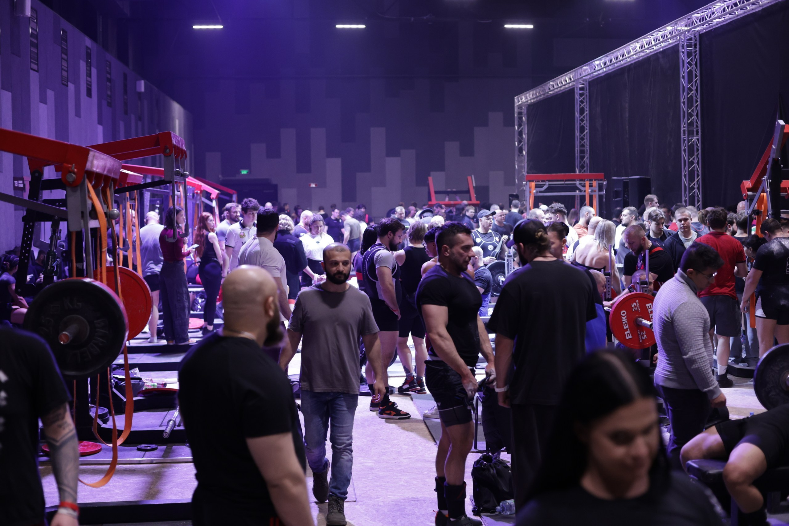 XI Чемпионат Мира по пауэрлифтингу WRPF 4-7 Dec 2025. Jane Kudryavtseva | MODEL PHOTO & PORTRAIT