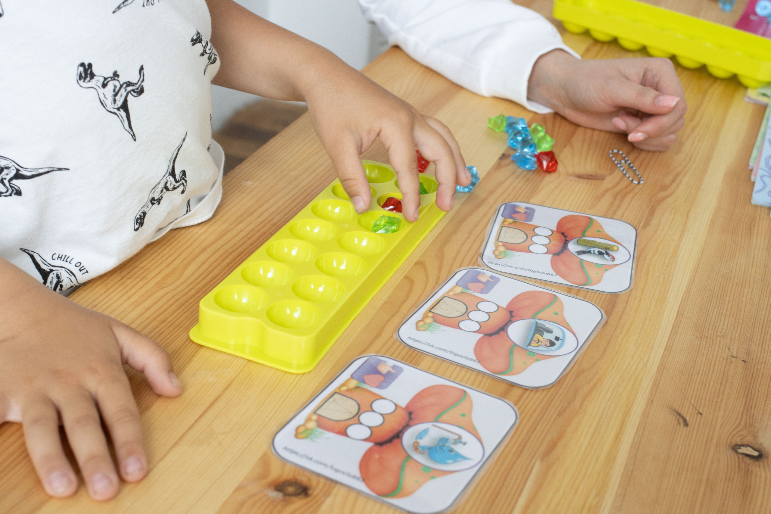 Контентная фотосессия в Дзержинске для логопеда. Фотограф в Дзержинске Воронина Юлия