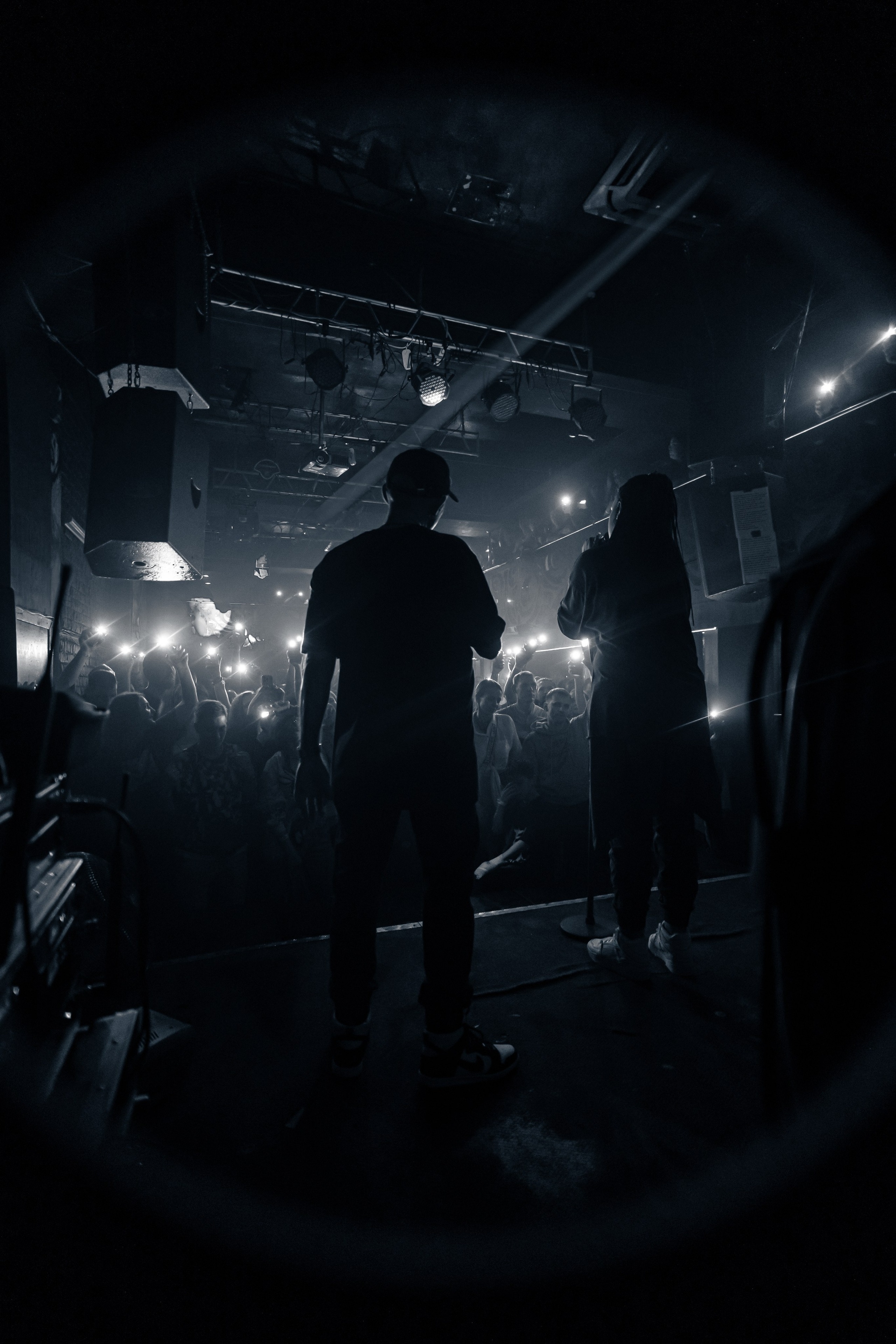 Drummatix. Красноярск, 05.12.2024. Фотограф Регина Крикунова г. Красноярск