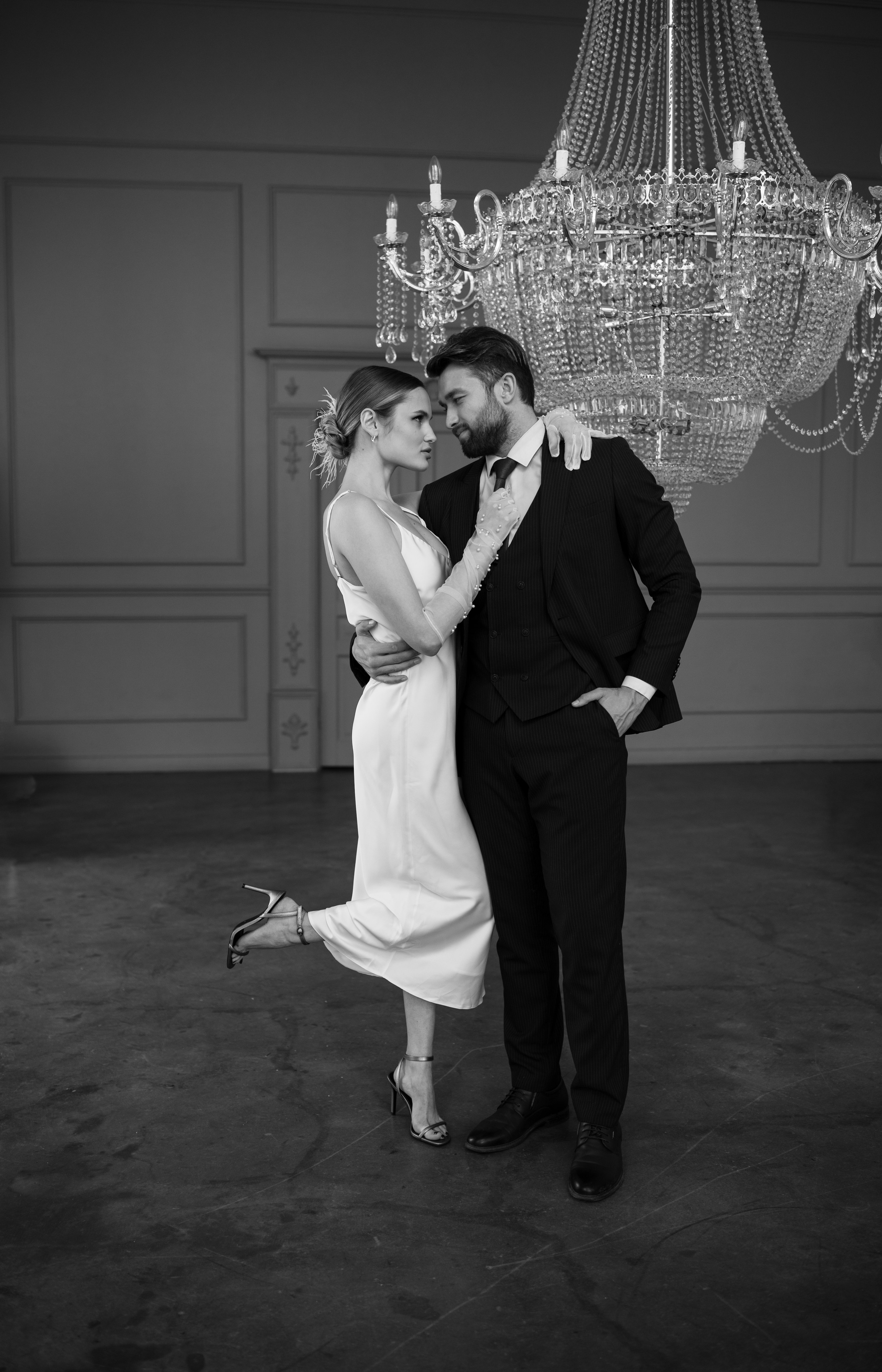 Wedding. Журавлёва Елена