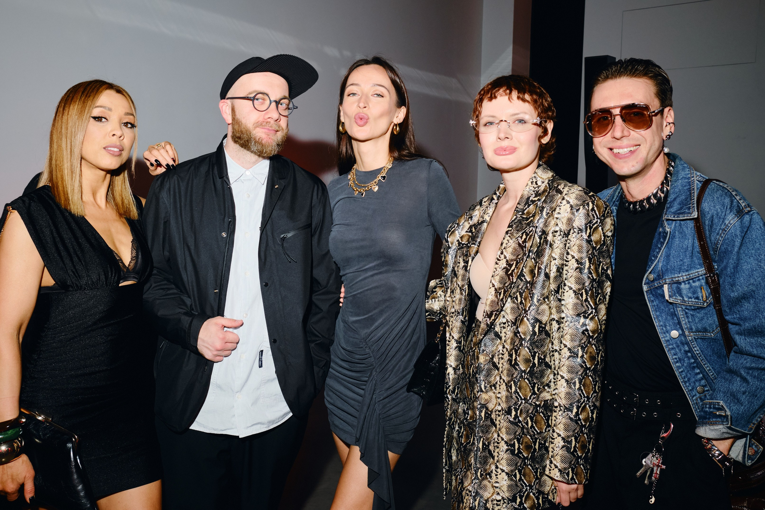 Fashion Paper April'25. Коммерческий и репортажный фотограф в Москве Егор Мелихов