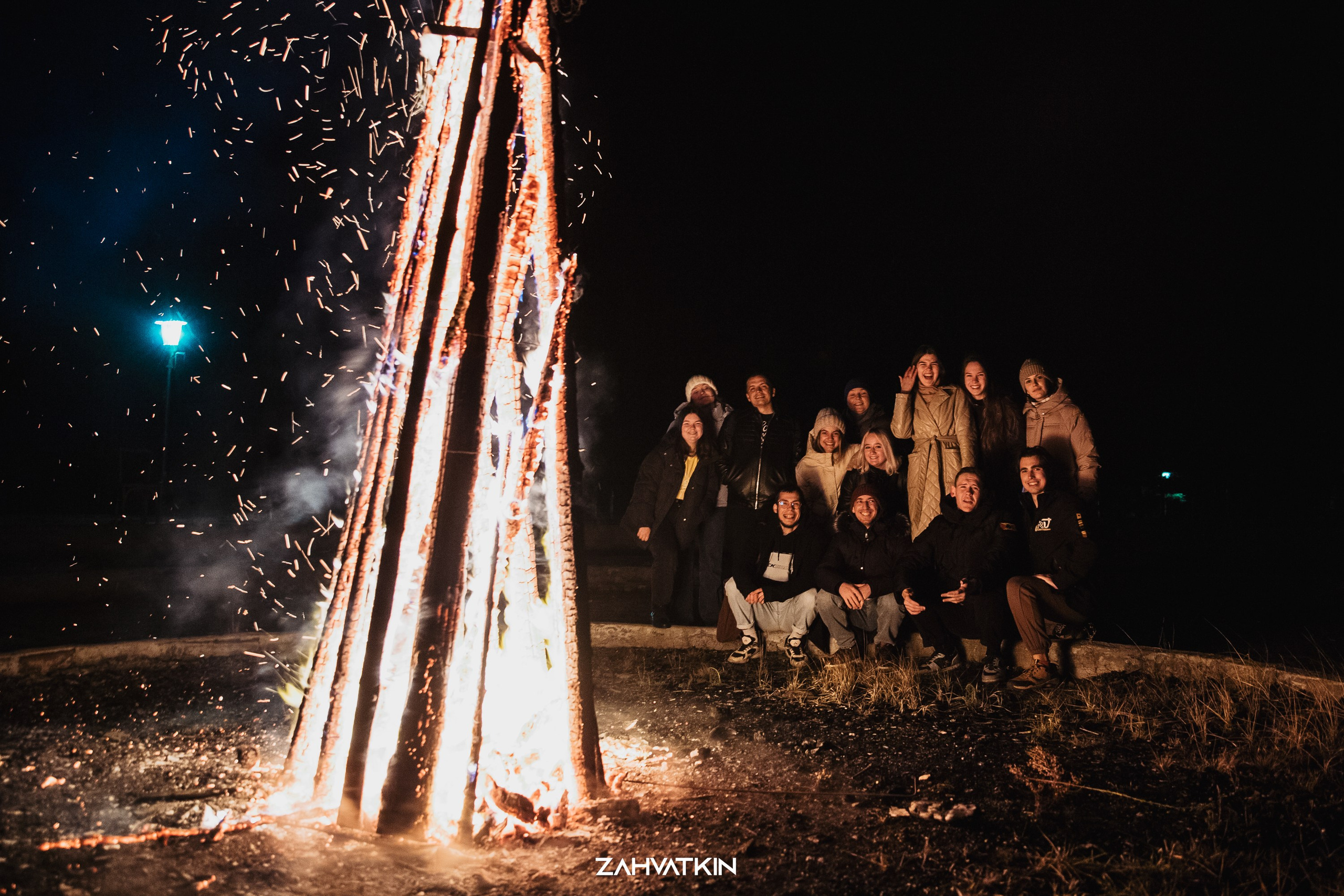 Съезд «Вся наша жизнь» 2023. Фотограф Захваткин Роман