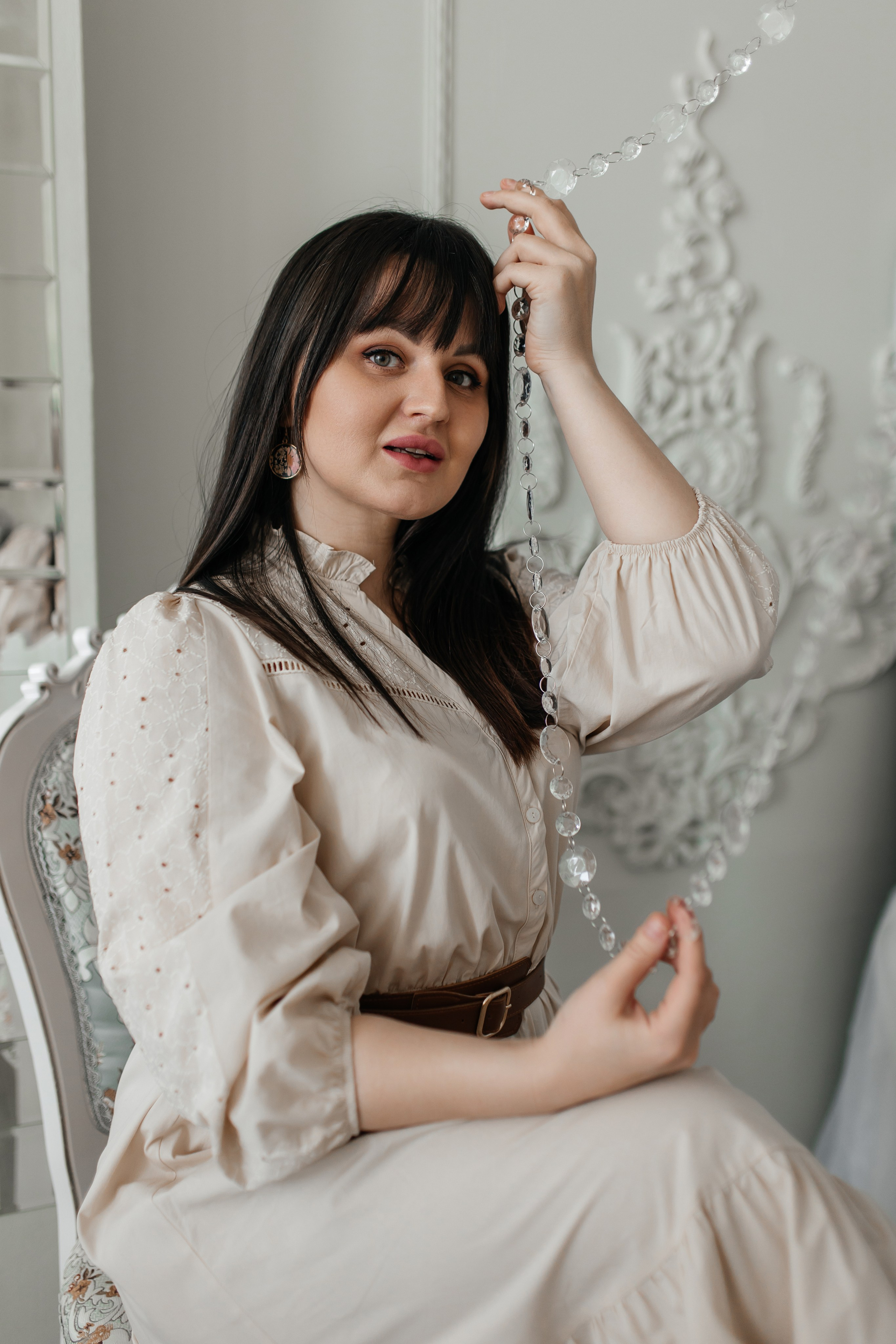 Студийные фотосессии. Свадебный фотограф Красноярск — Кристина Ива