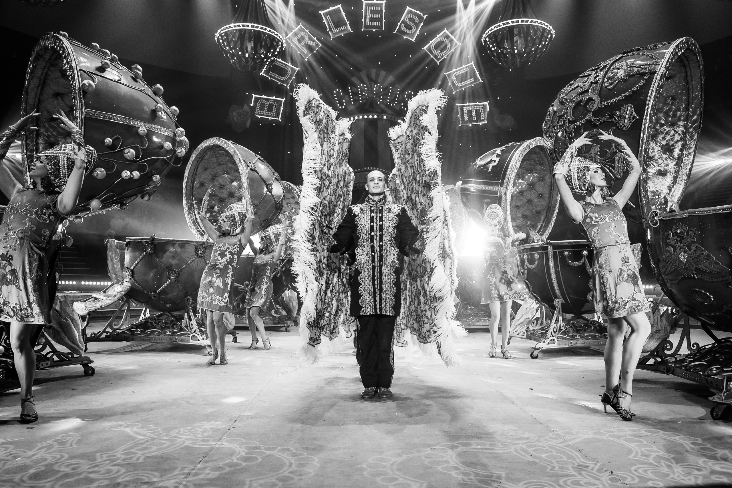 BURLESQUE. Андрей Черёмушкин | Репортажный Фотограф в Хабаровске