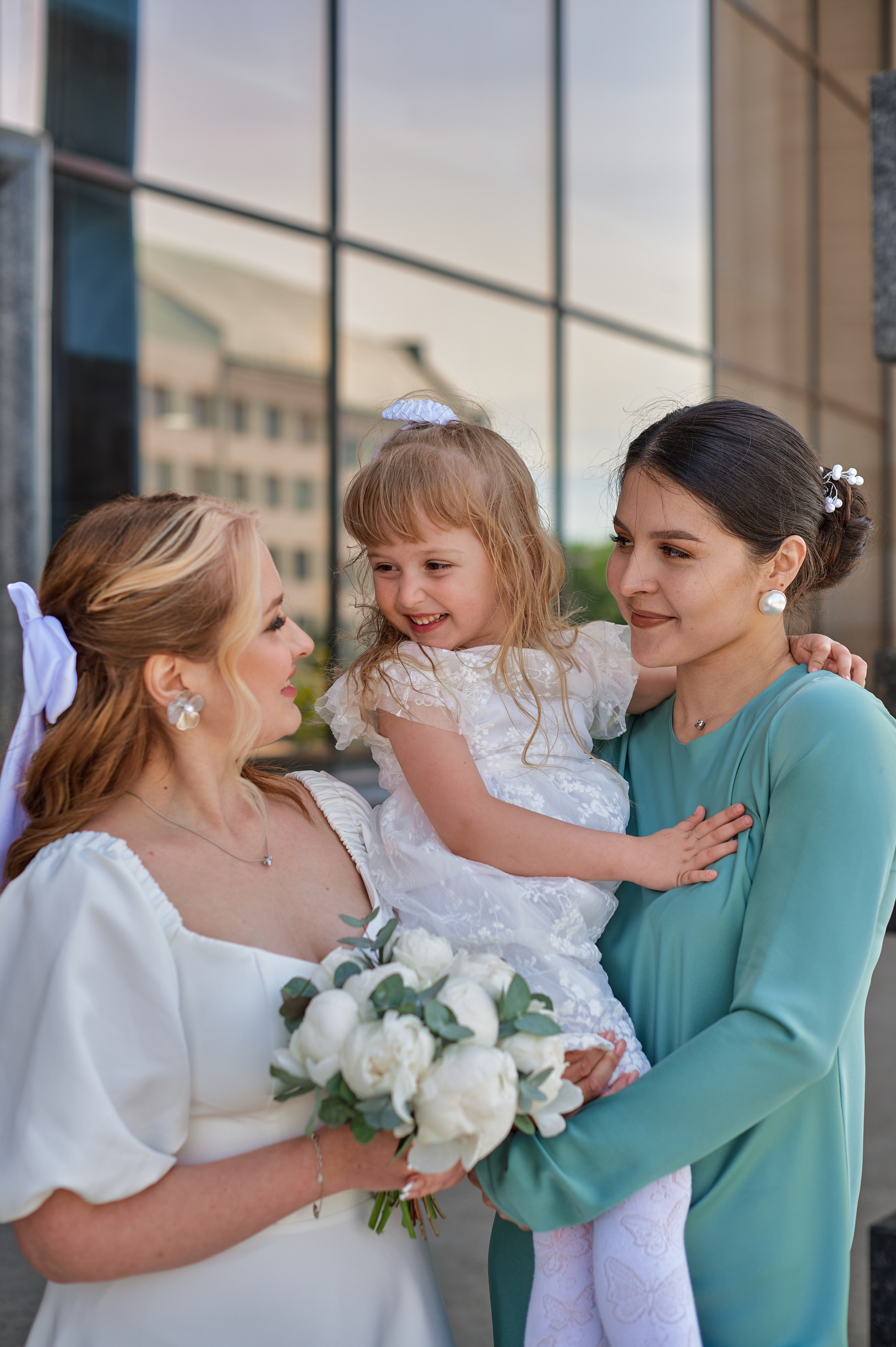 Александр и Екатерина. Фотограф Виктория Воронина