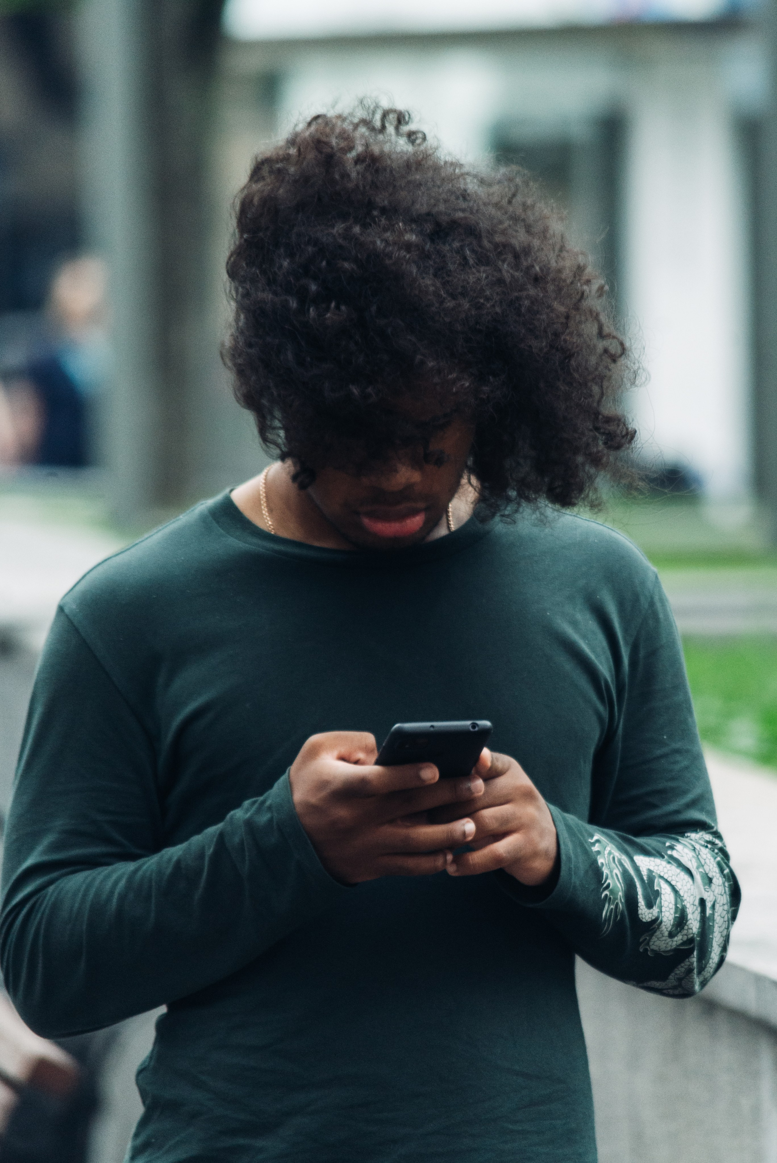 Лица Столицы. Главная