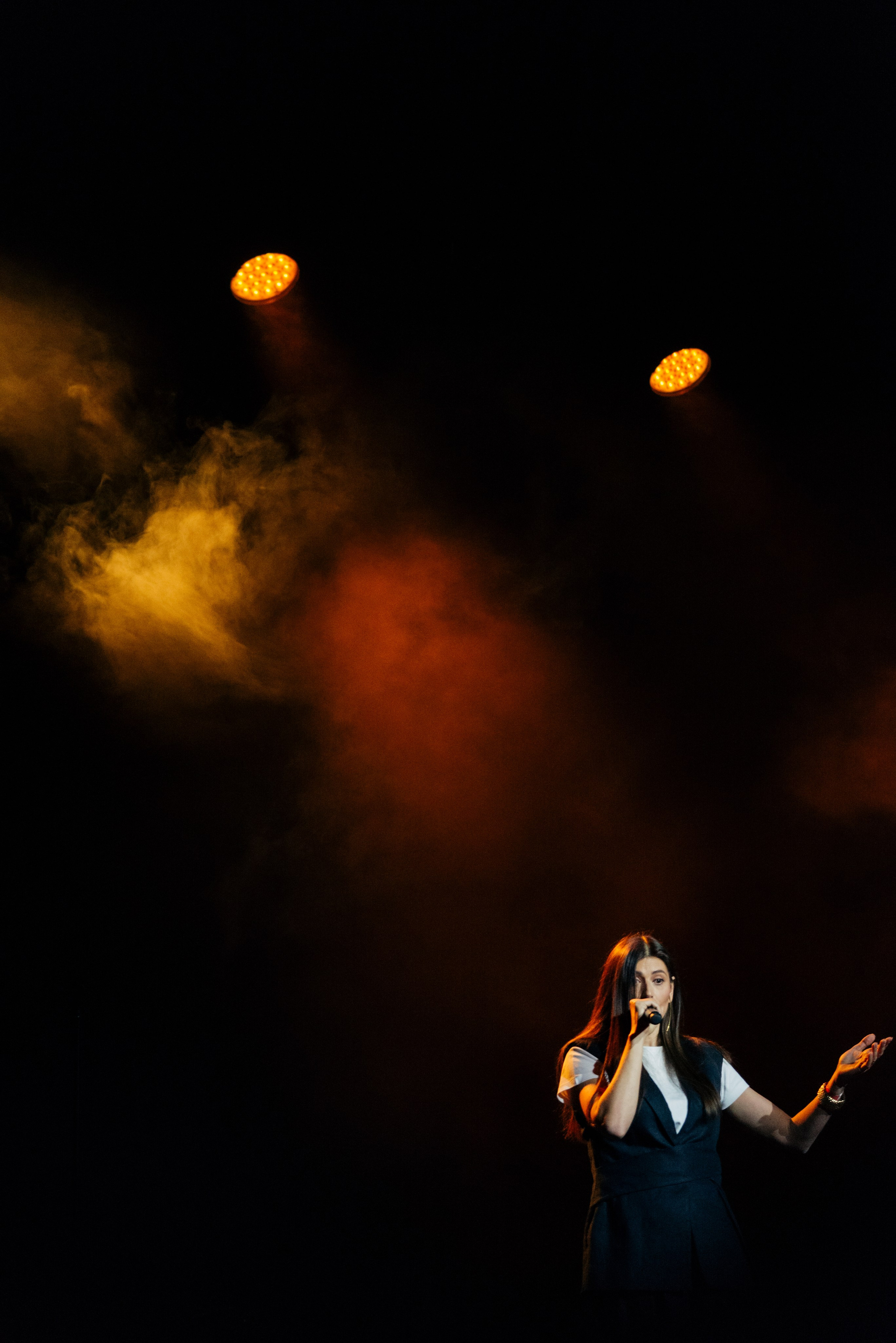 Wake Up. Главная